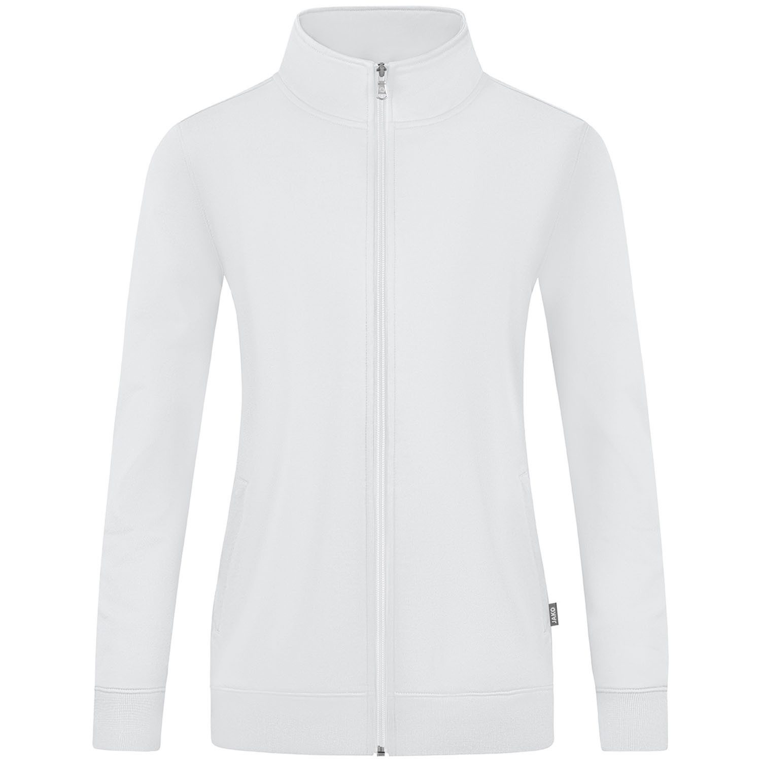 Jako Sweatjacke Jako Damen Sweatjacke Doubletex günstig online kaufen