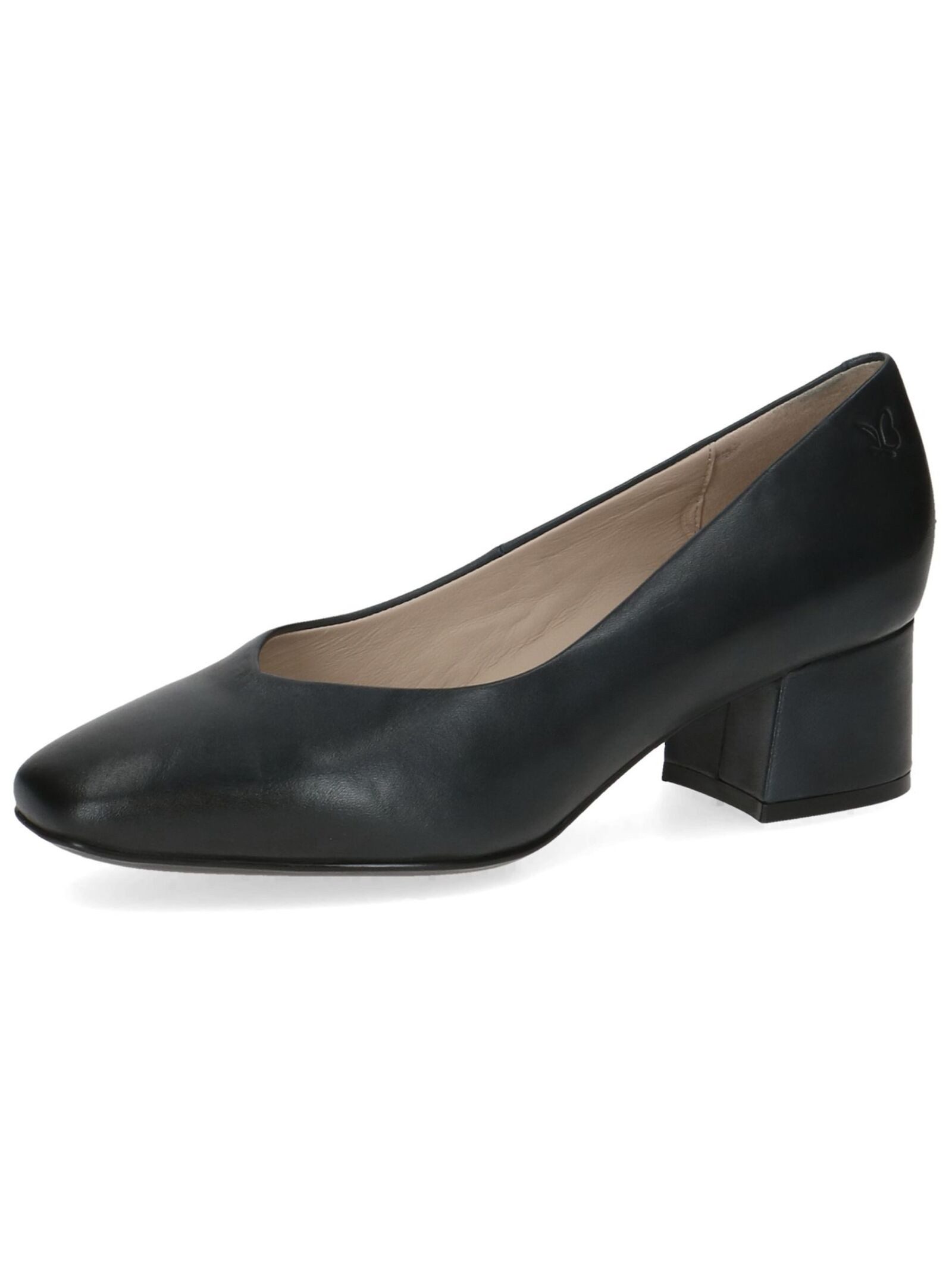 Caprice Caprice Pumps Nappaleder Pumps