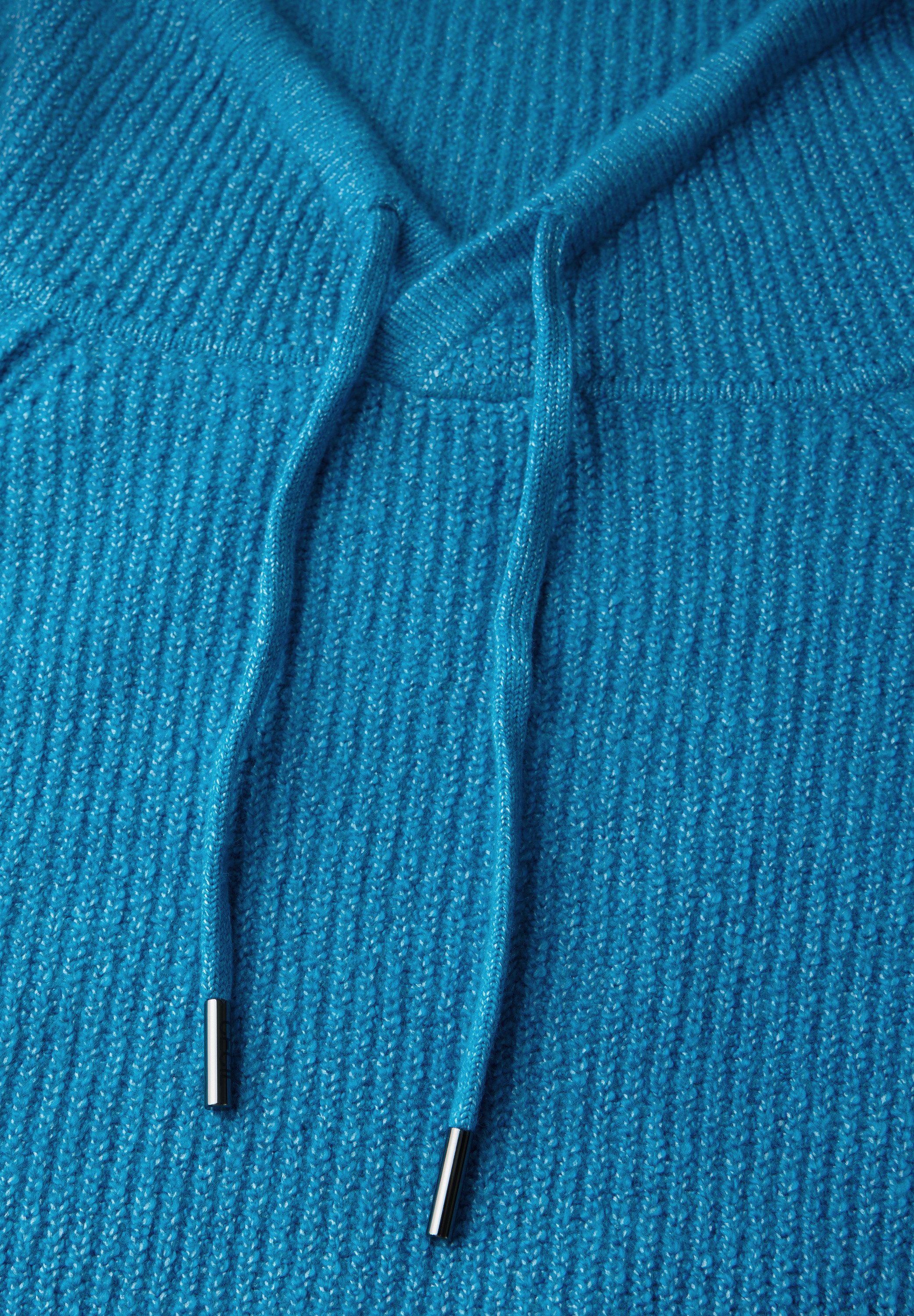 CECIL Rollkragenpullover mit Kragen
