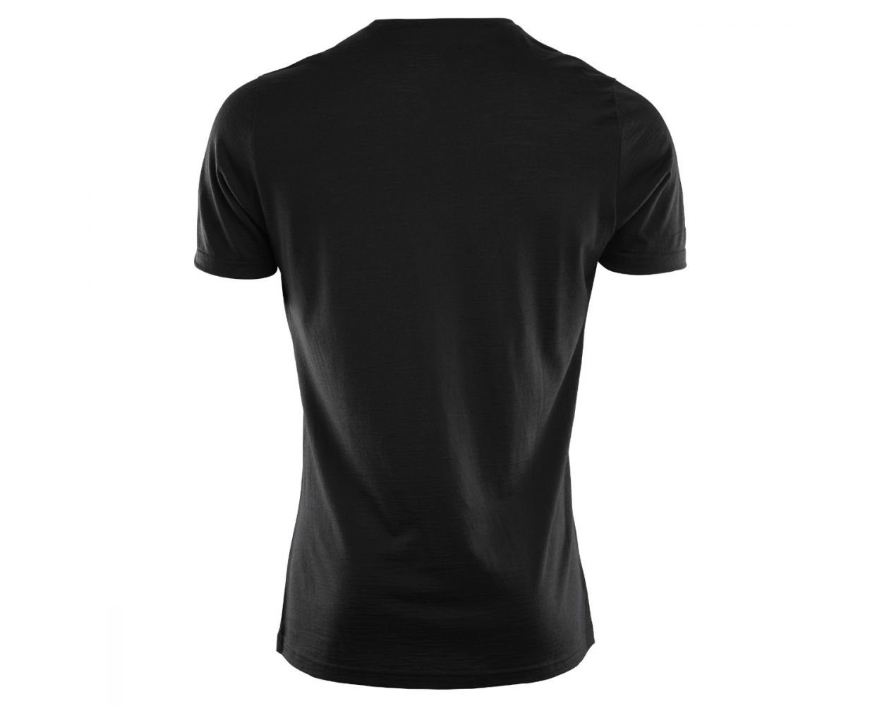 M's LightWool T-Shirt t-shirt v-neck (1-tlg) Aclima