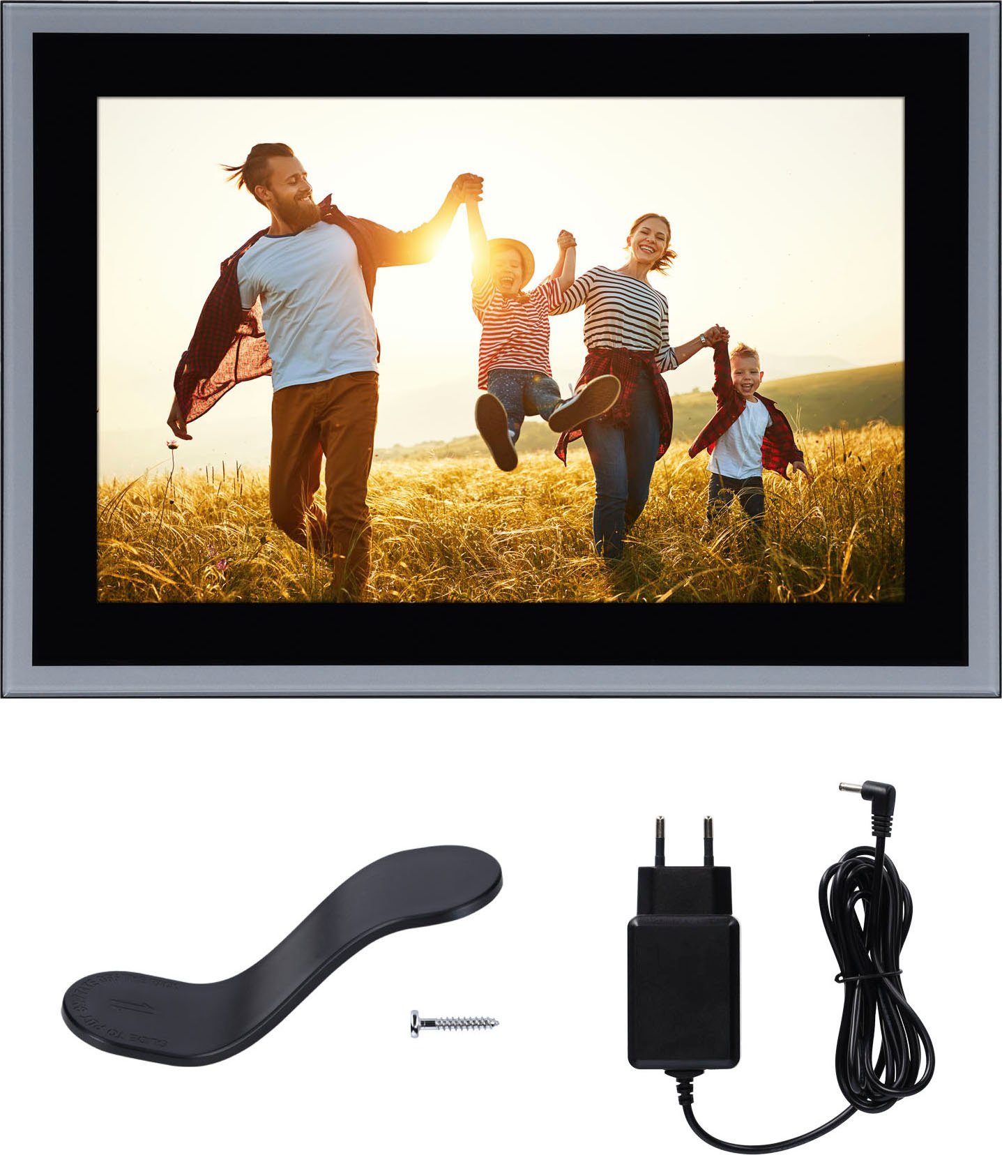 Rollei Smart Frame WiFi 102 Digitaler günstig online kaufen