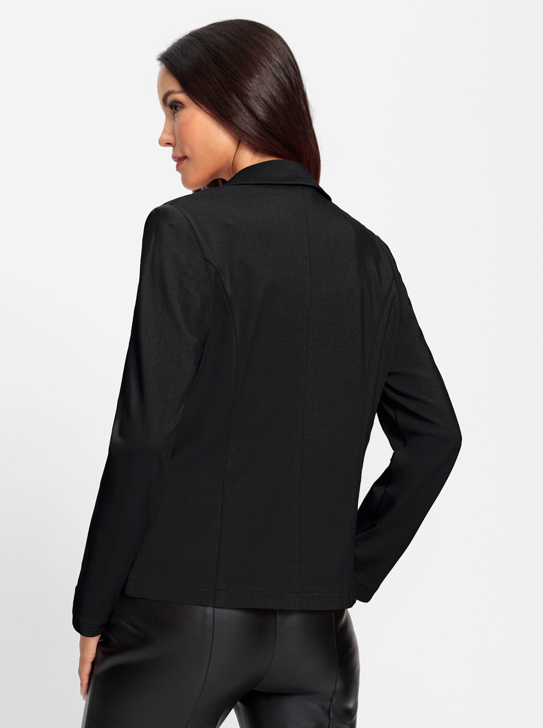 heine Jerseyblazer Jerseyblazer günstig online kaufen