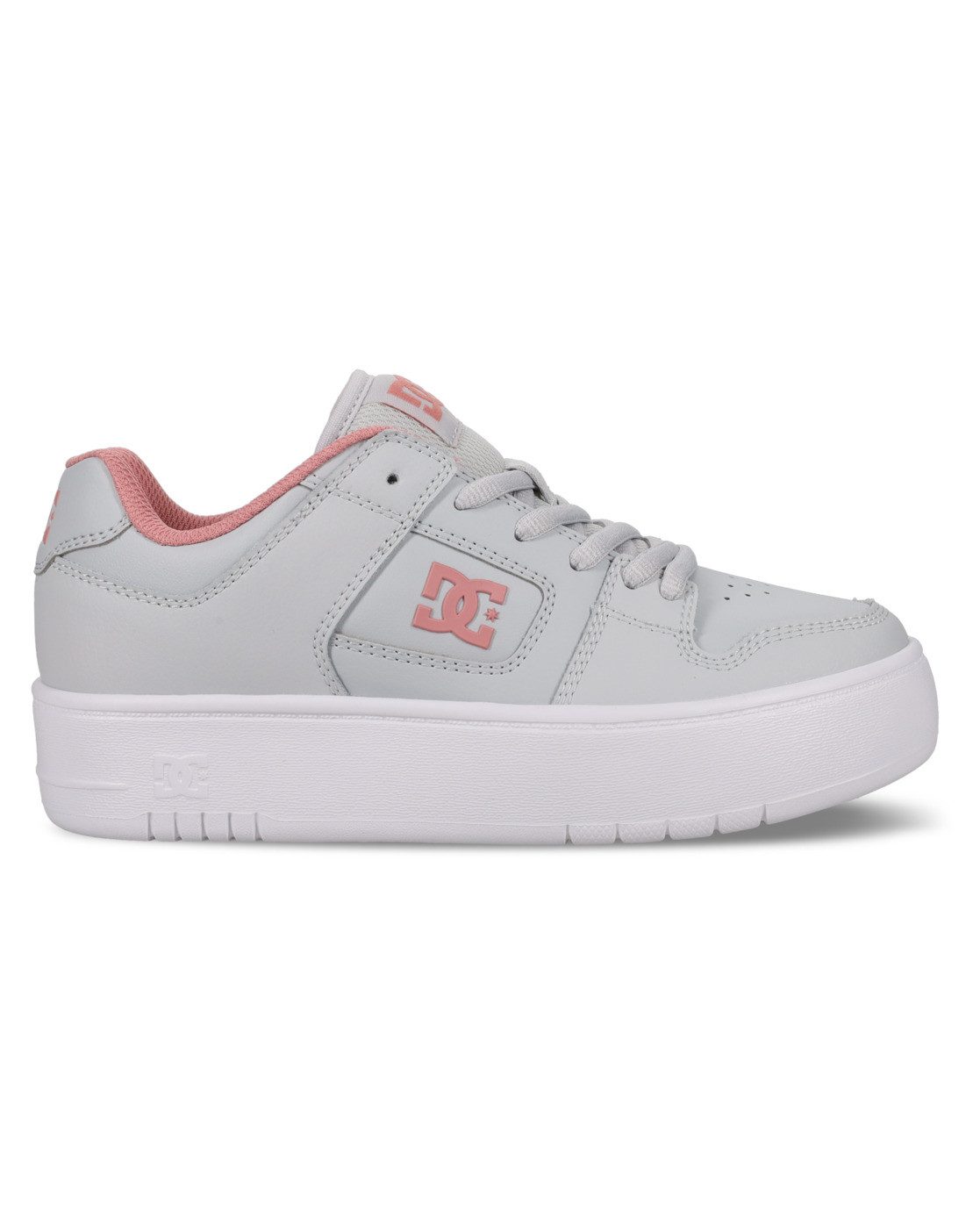 DC Shoes Manteca 4 Platform Sneaker günstig online kaufen