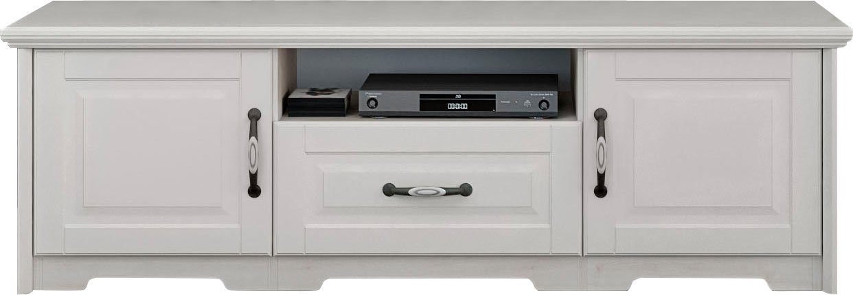 OTTO home TV-Board Evergreen, mit Soft-Close-Funktion, Breite 158,7 cm