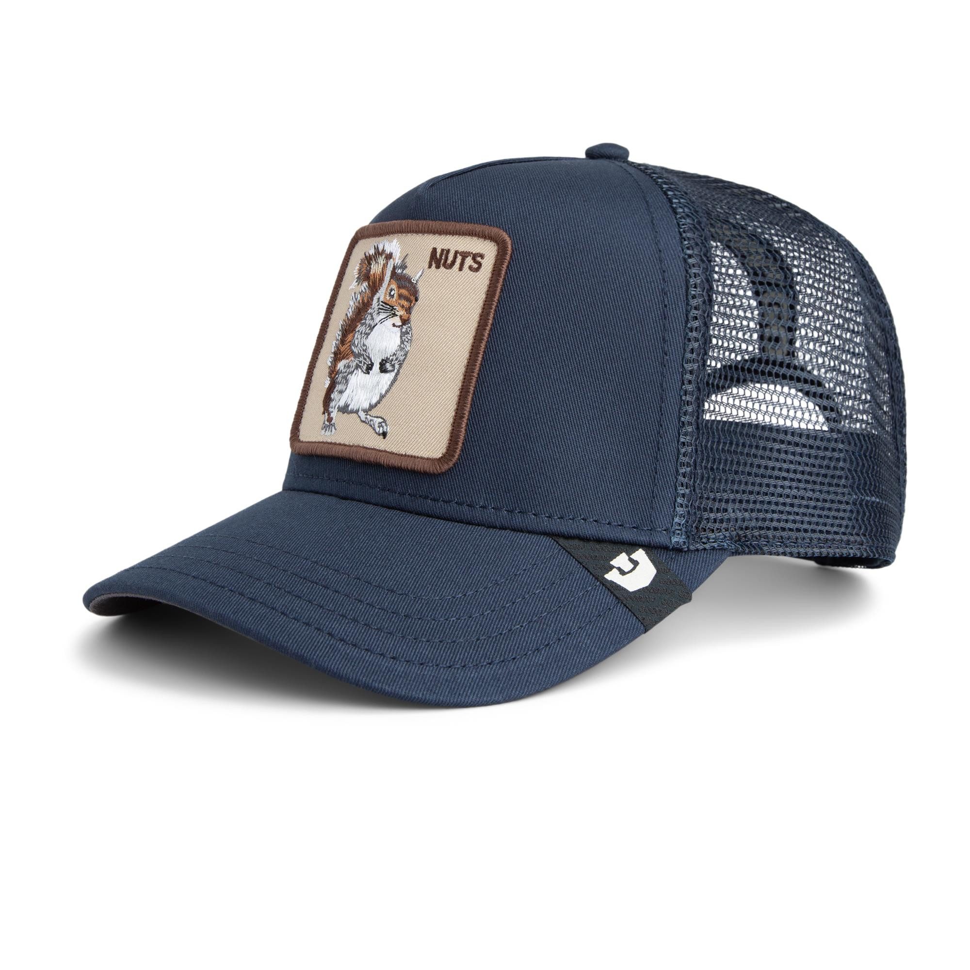 GOORIN Bros. Trucker Cap Goorin Bros. günstig online kaufen