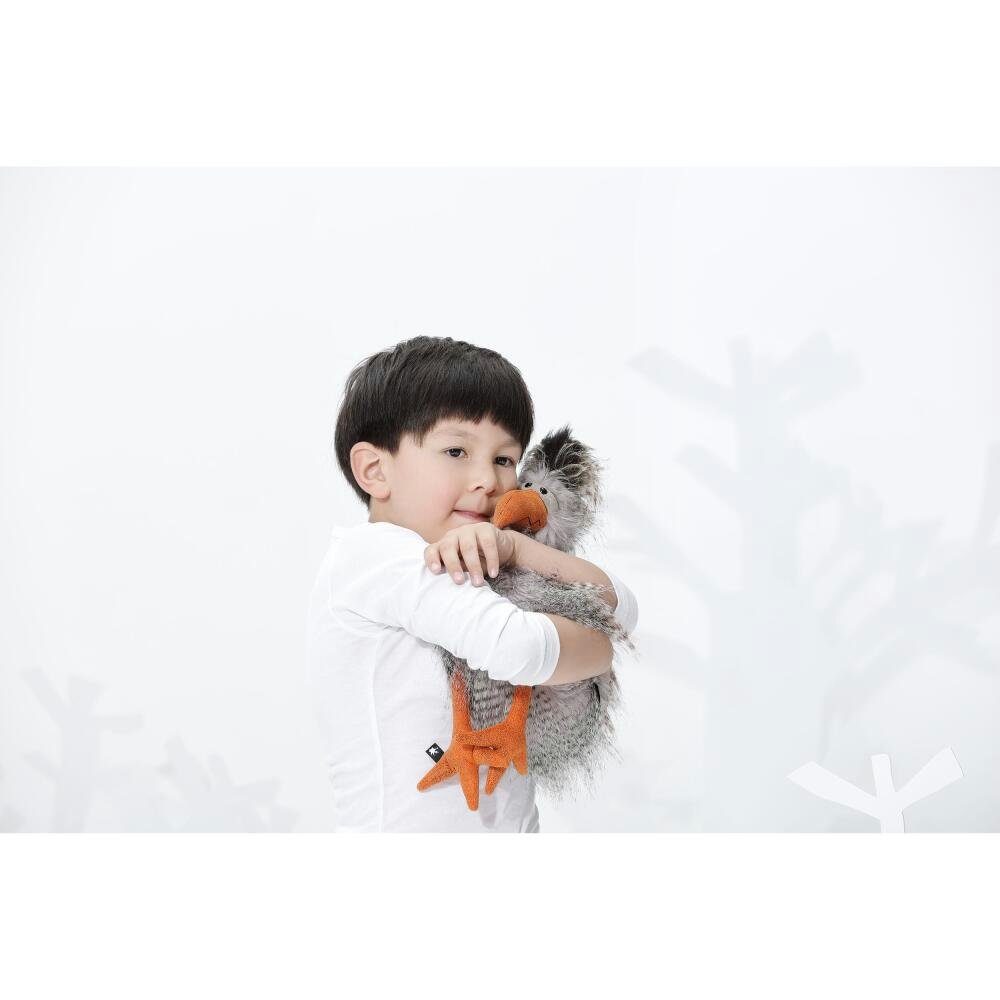 Sigikid Kuscheltier Beasts Huhn Cheerio Chicken, Altersempfehlung