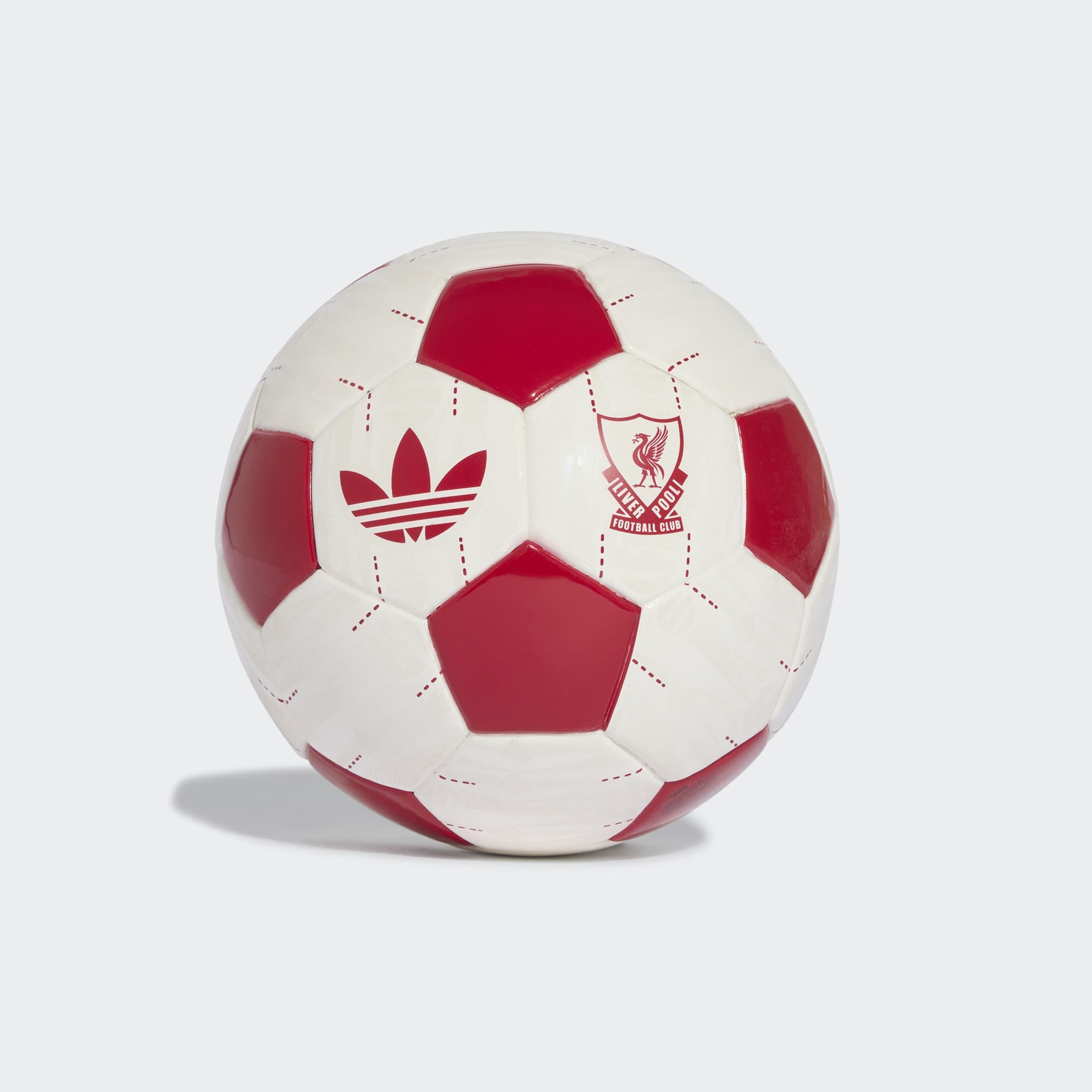 adidas Performance Fußball FC LIVERPOOL AUSWÄRTS, Liverpool