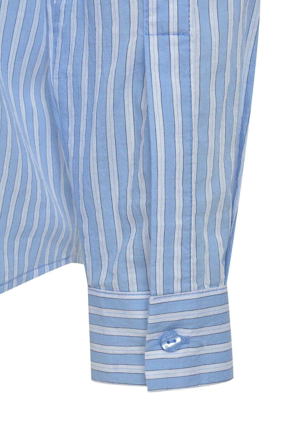 Milano Italy Hemdbluse SHIRT BLOUSE 1/1 SLE