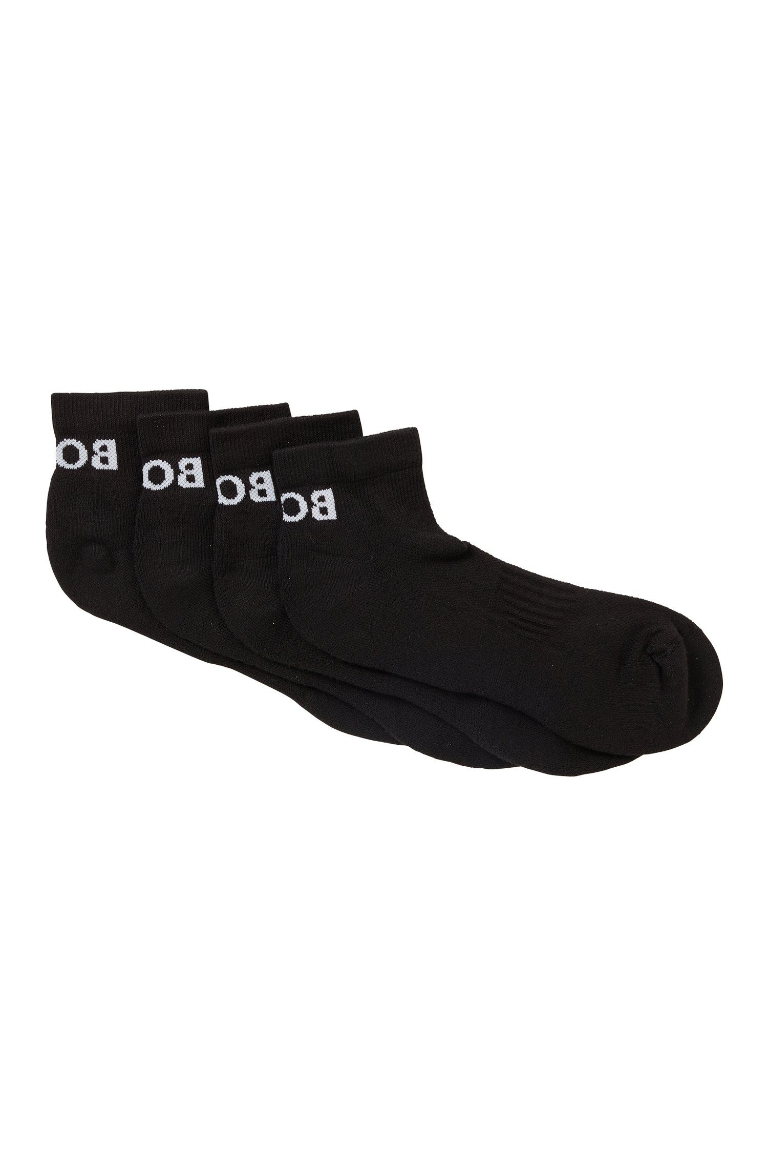BOSS Sportsocken (2-Paar) günstig online kaufen