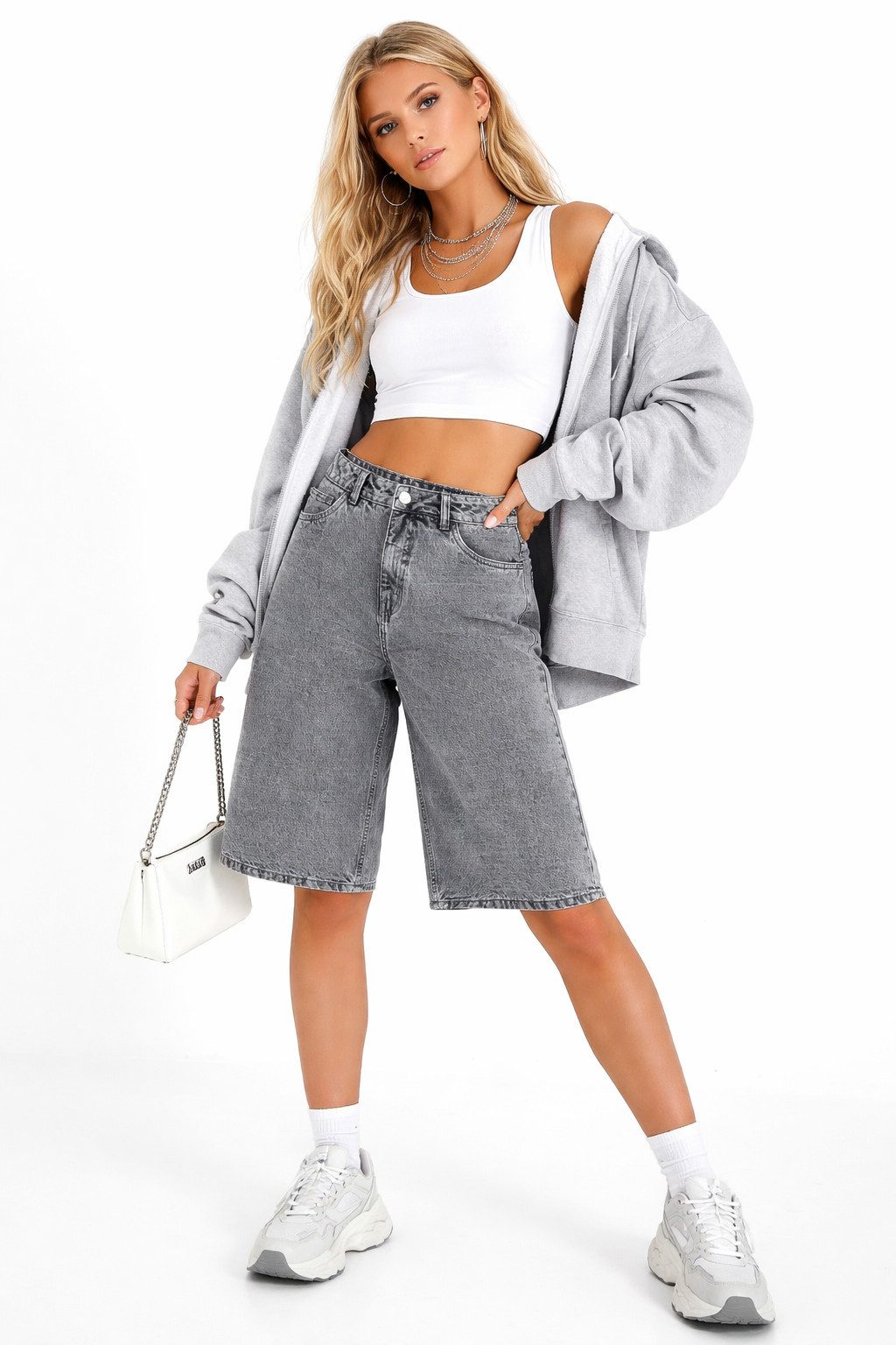 Bermudas