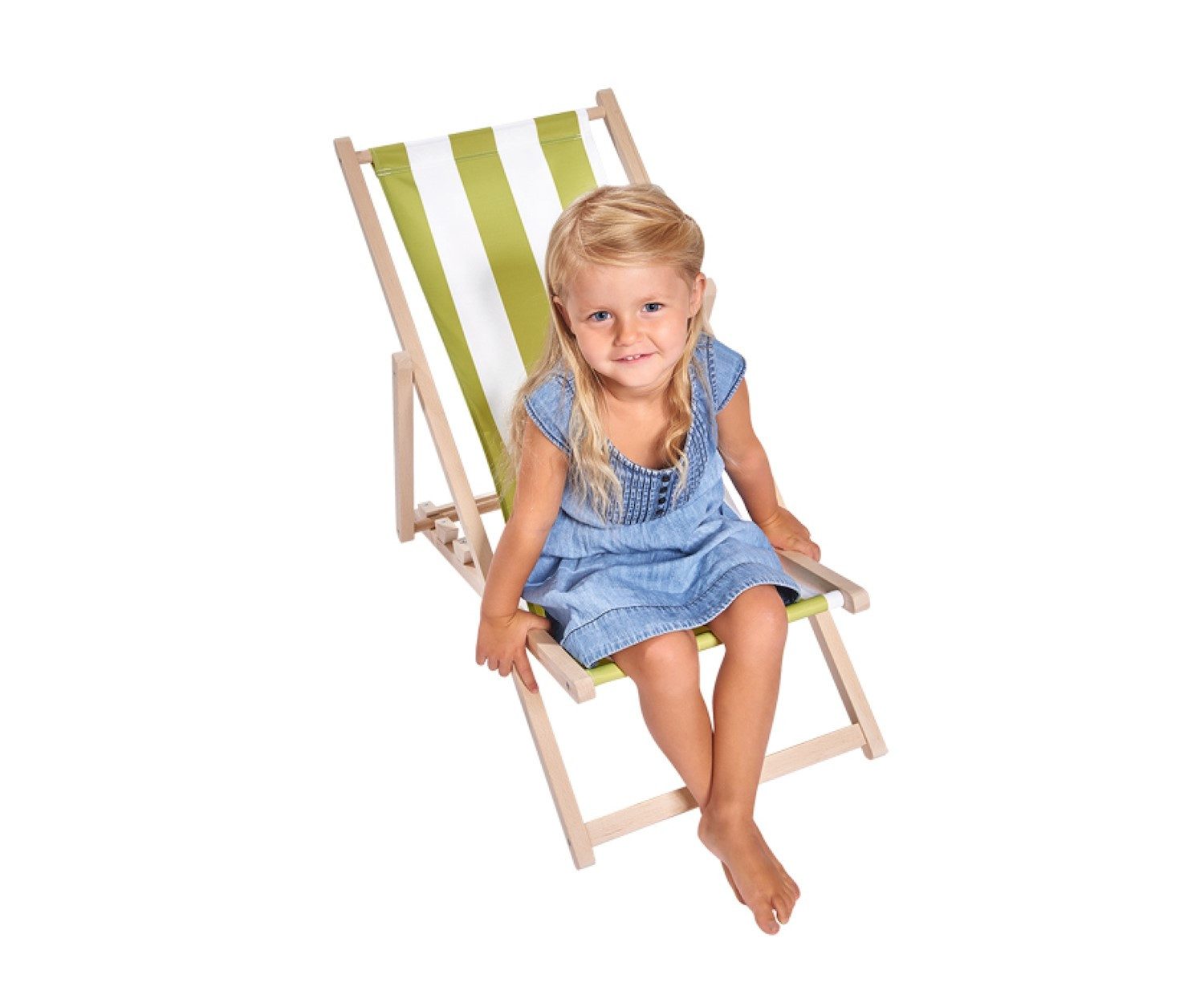 Eichhorn Lernspielzeug Eichhorn Outdoor, Kinder-Sonnenstuhl günstig online kaufen
