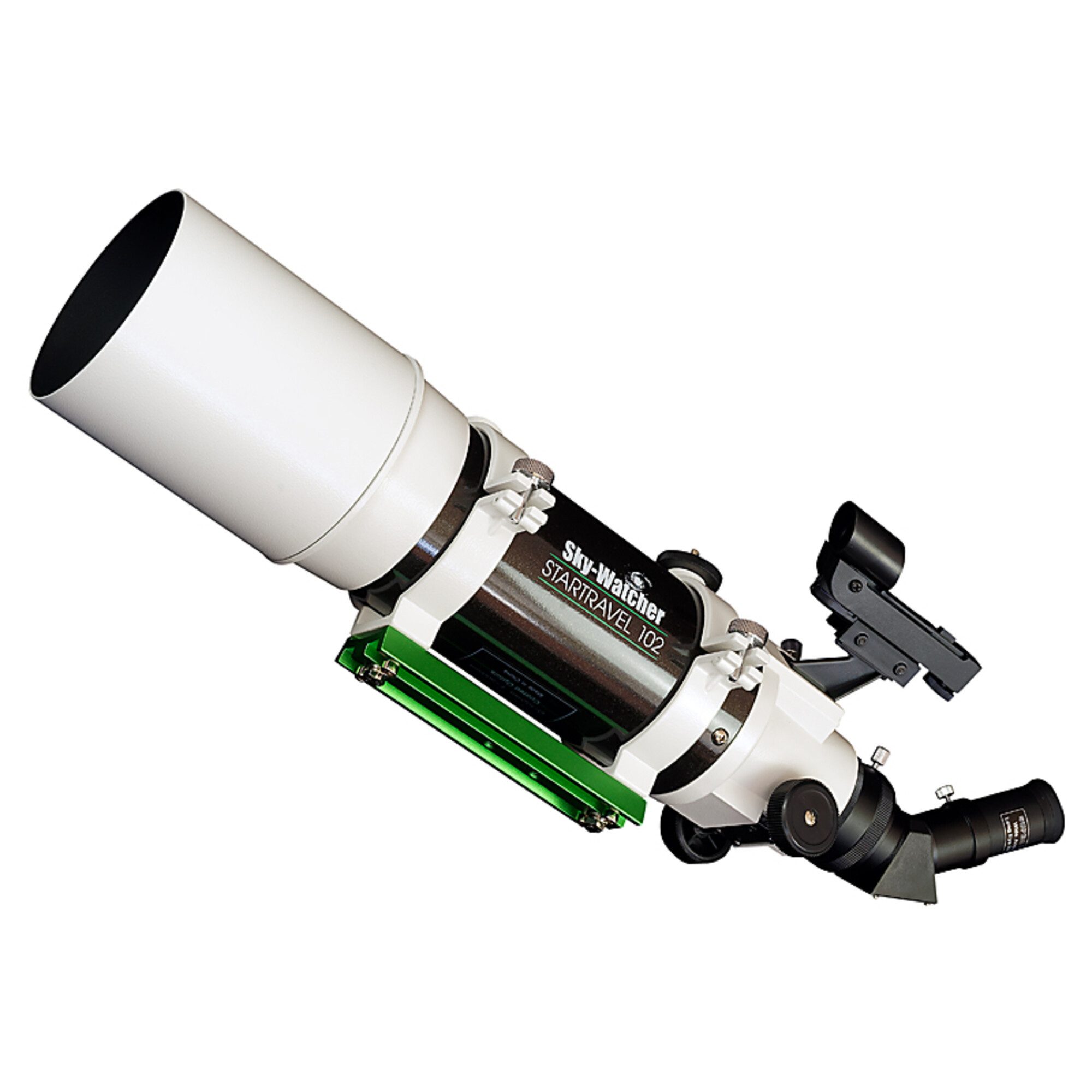 Skywatcher Teleskop Skywatcher Teleskop AC 102/500 Startravel OTA