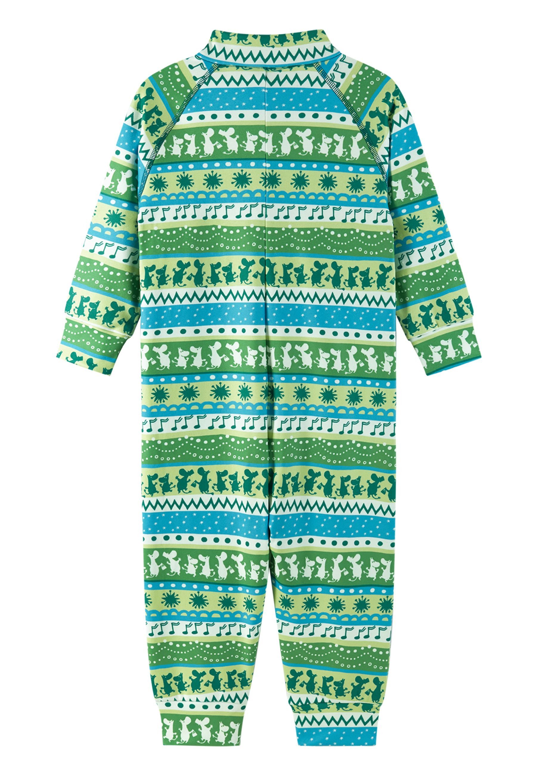 reima Overall MOOMIN TARHAAN Reima x Moomin