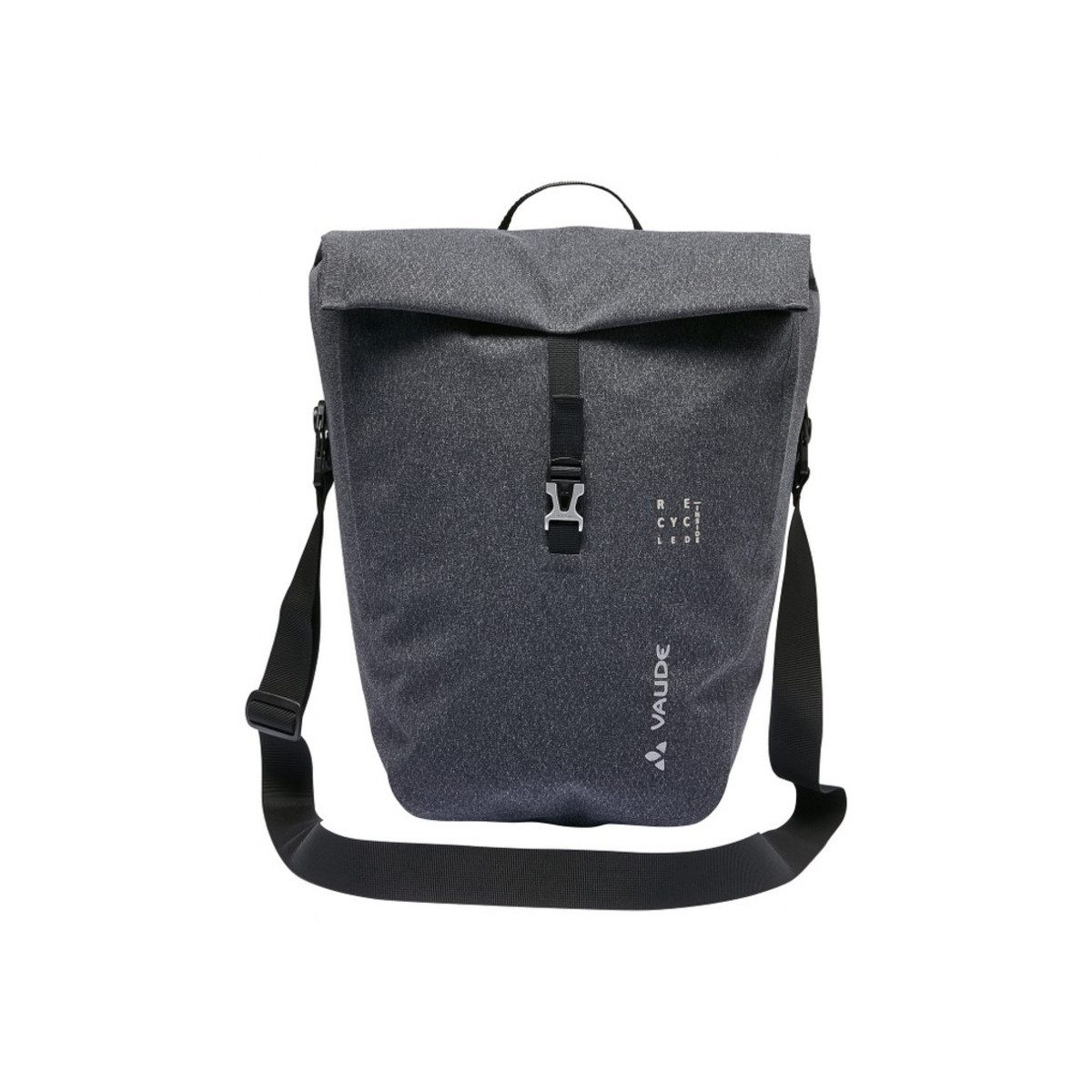 VAUDE Reisetasche Tasche für Erwachsene in schwarz (1-tlg)