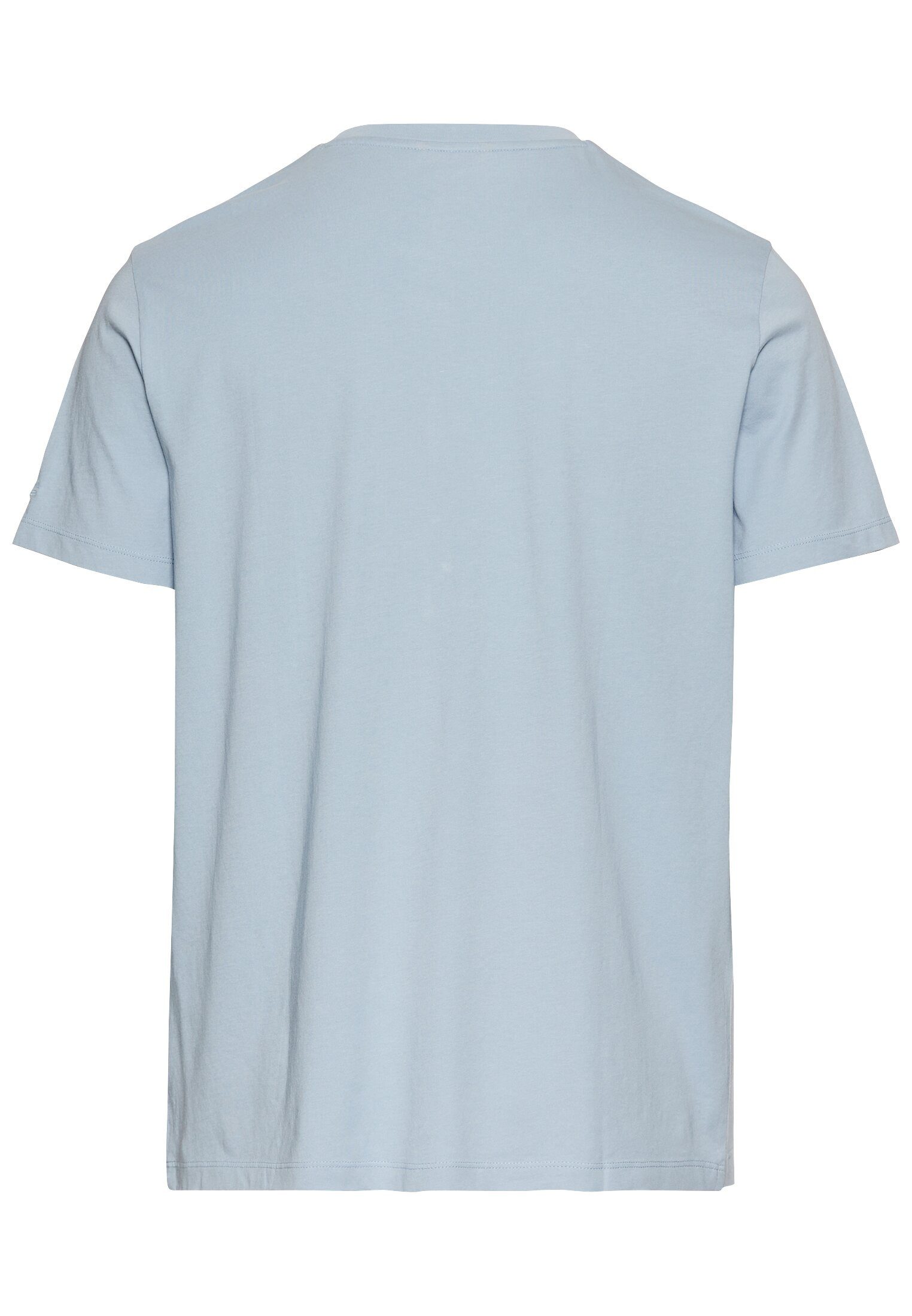 camel active T-Shirt T-Shirt 1/2 Arm günstig online kaufen