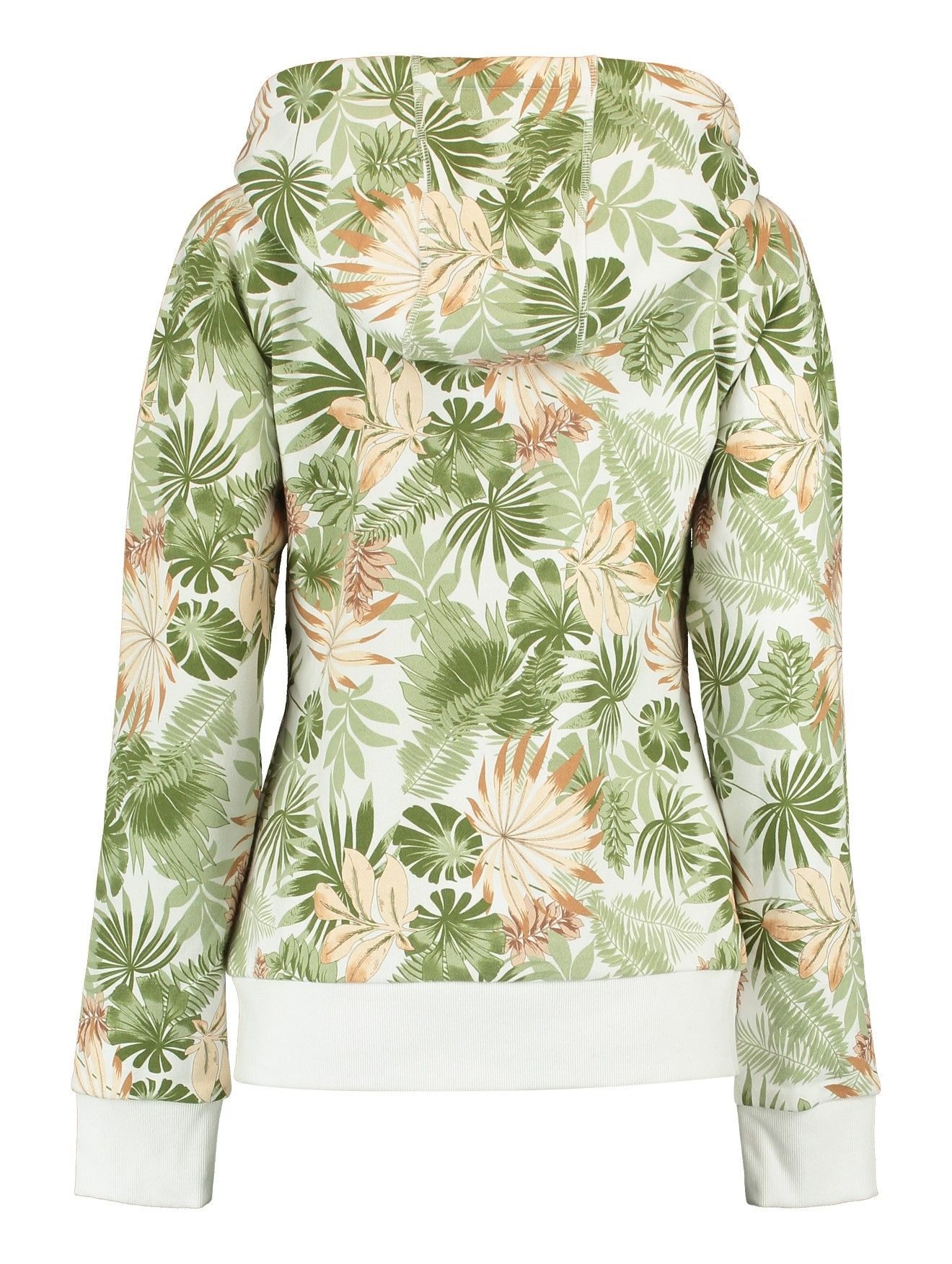 SPLASH OF COLOR Langarmshirt