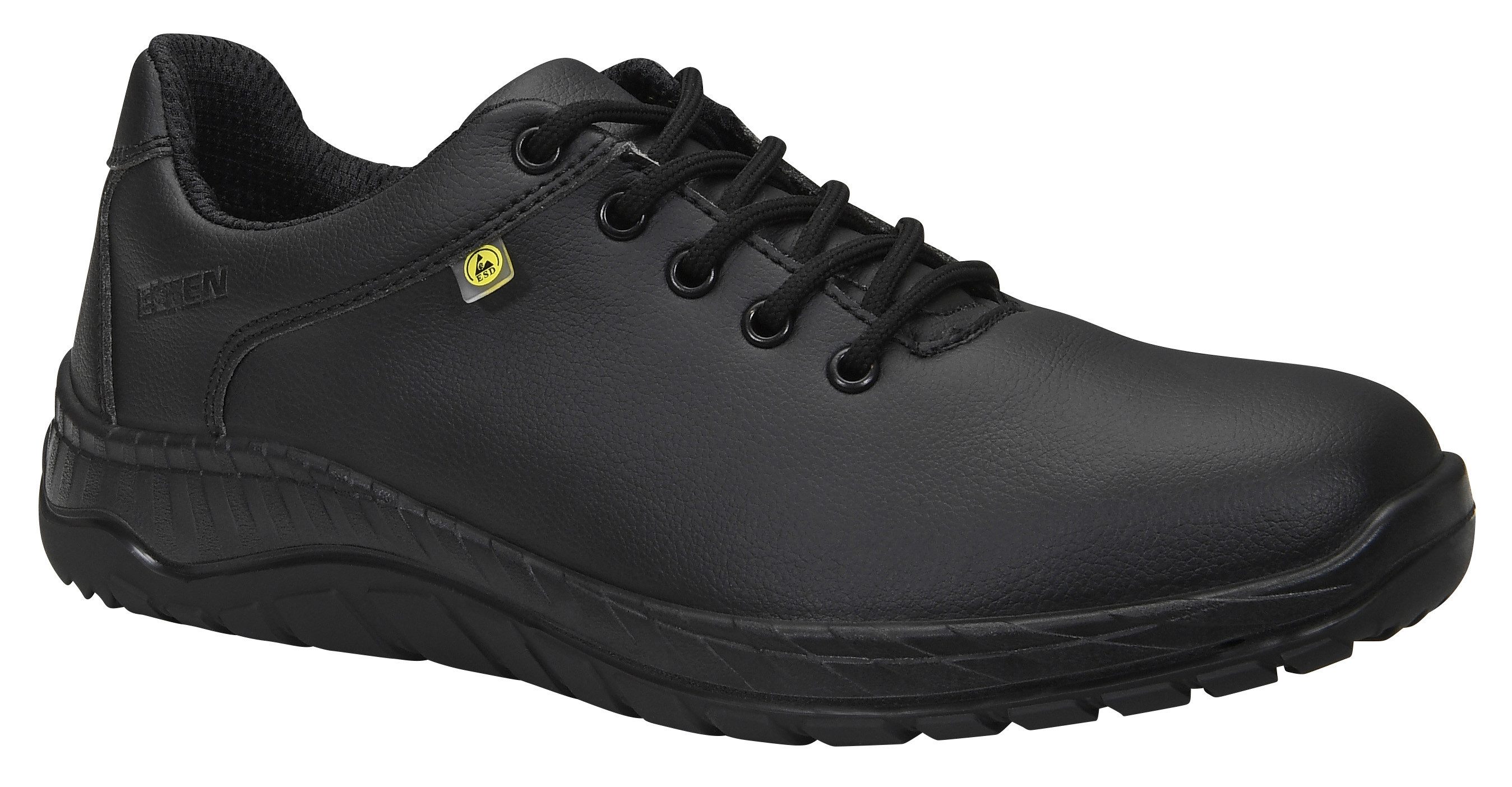 MARC black Low ESD O2 Sicherheitsschuh