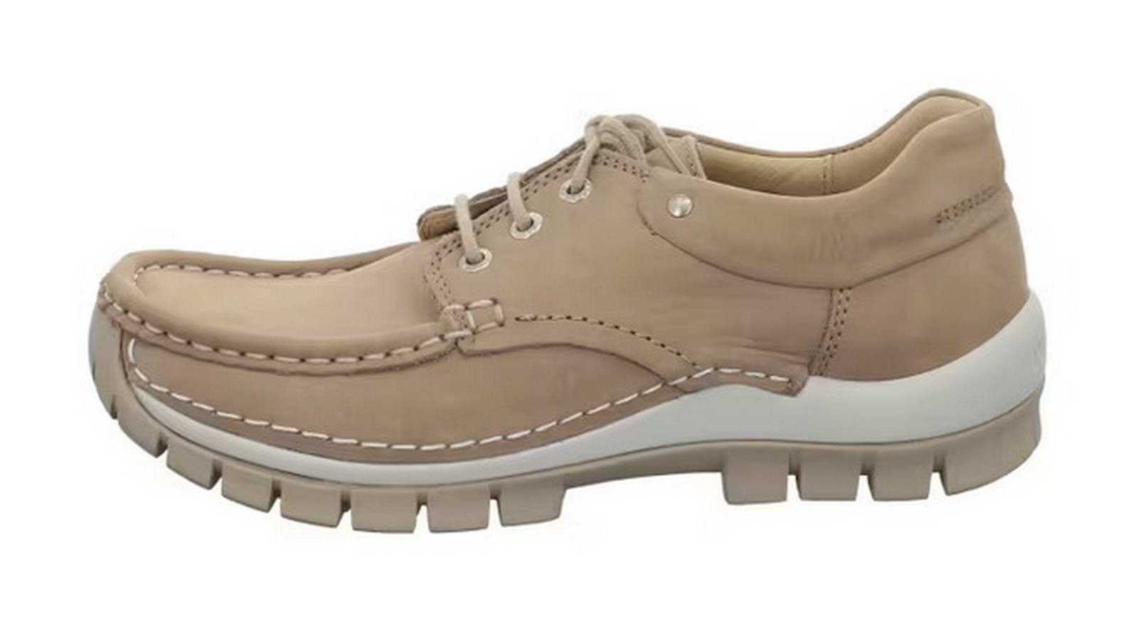 WOLKY FLY Schnürschuh