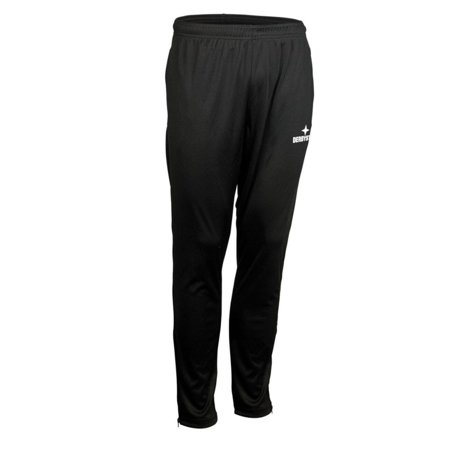 Derbystar Trainingshose Derbystar Herren Polyesterhose Contra v25