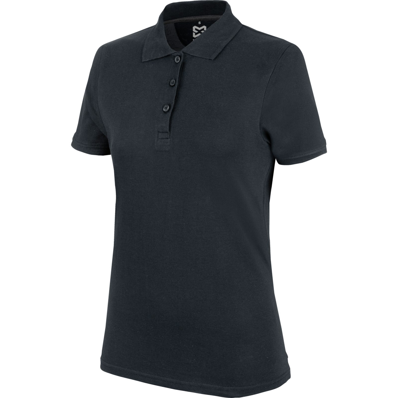 Würth MODYF Poloshirt Arbeits-Poloshirt Job+ für Frauen Klassisches Arbeits-Poloshirt für Damen