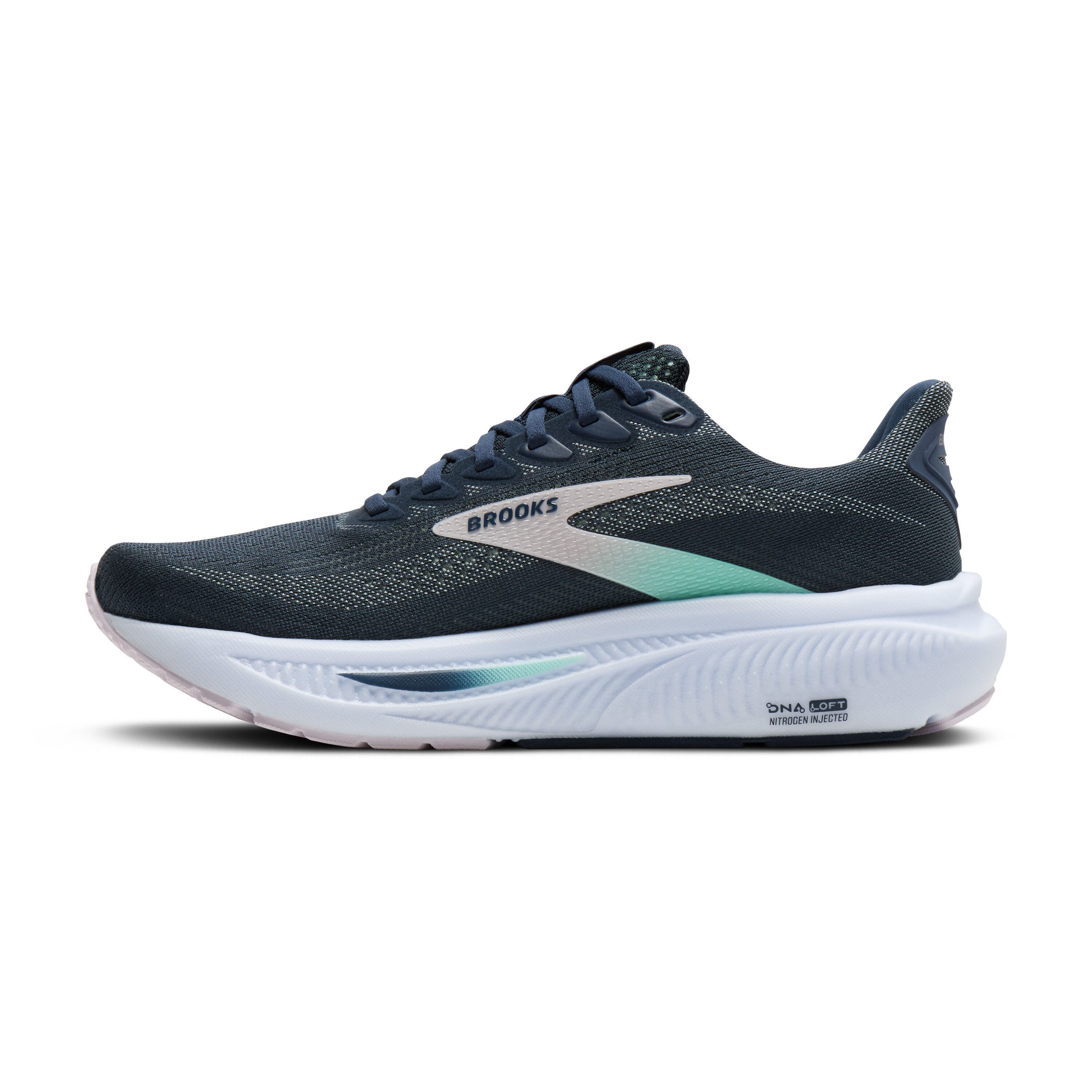 Brooks Ghost 17 Laufschuh