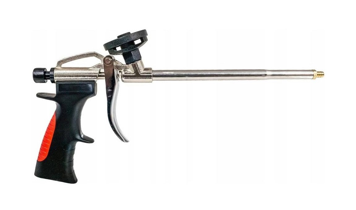 fischer Bauschaumpistole Fischer Metallpistole PUP M3, 1-tlg.