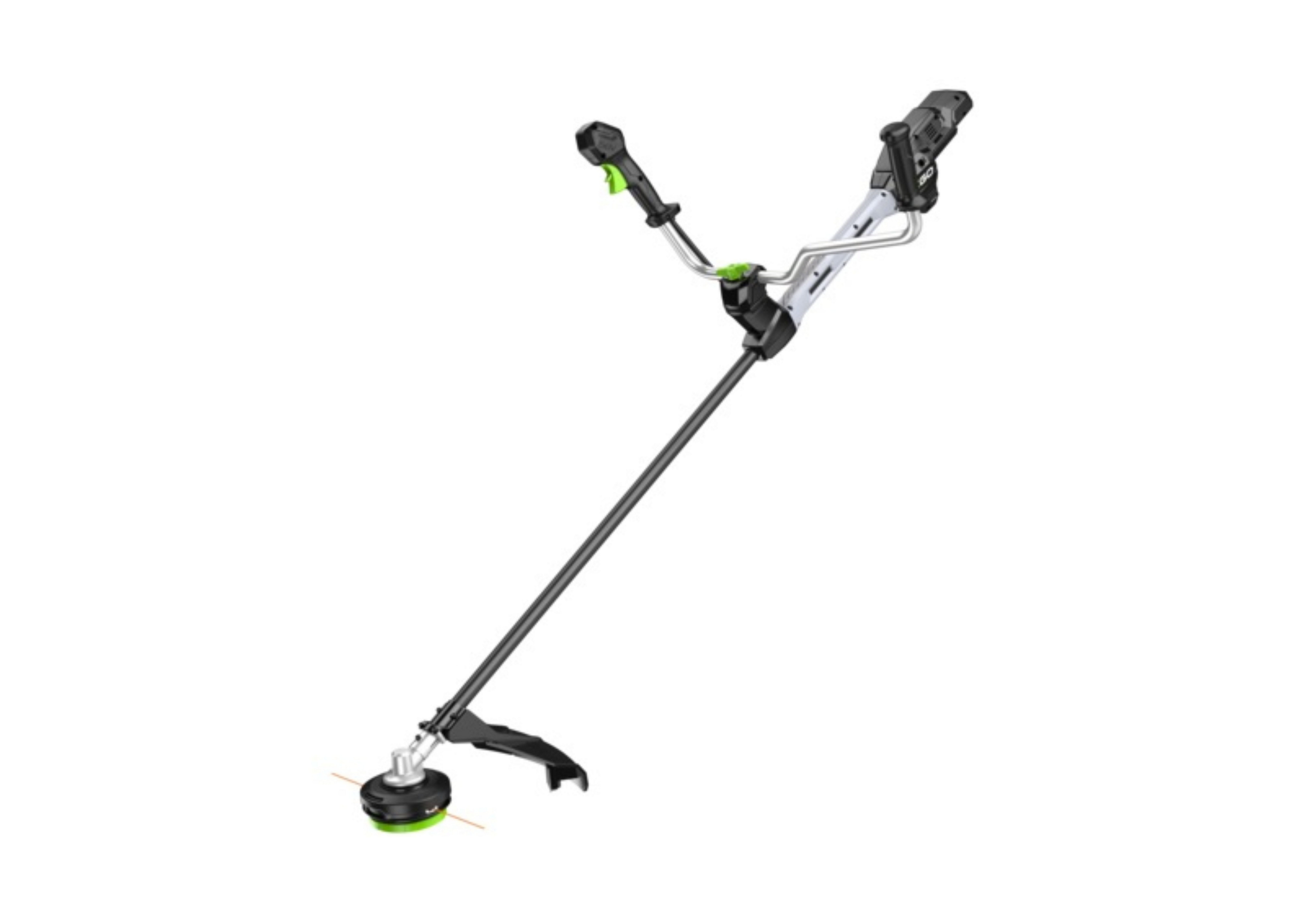 EGO Europe Akku-Rasentrimmer EGO Profi Триммеры Freischneider 45cm Aufwickelautomatik BCX4500