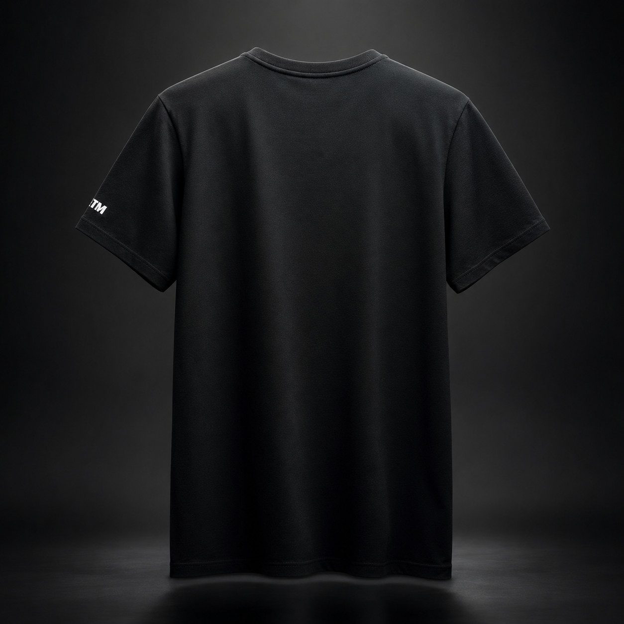 BMW T-Shirt BMW M T-Shirt Grafik M3 E30 Schwarz