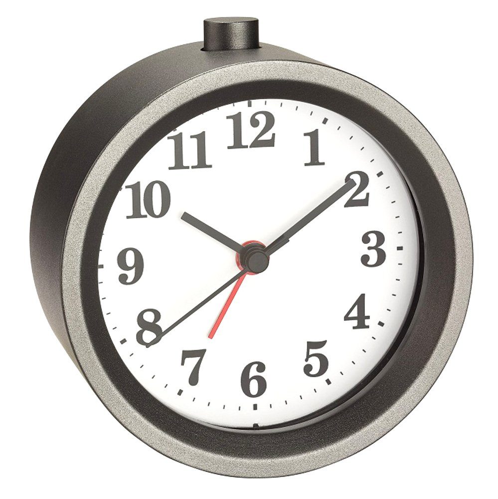 TFA Dostmann Wecker Metall-Wecker TFA 60.1026.10 günstig online kaufen