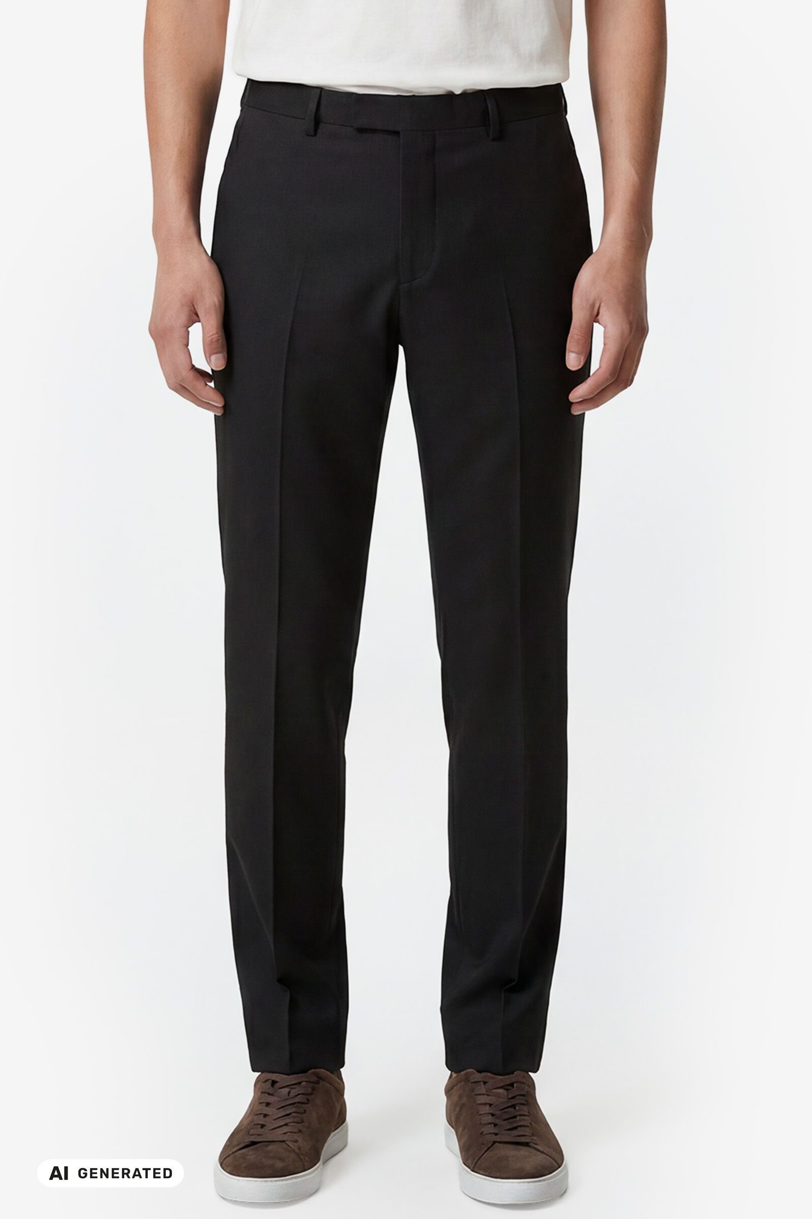 Carl Gross Baukastenhose Hose/Trousers Archiebald