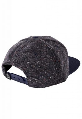 Blackskies Snapback Cap Ancient Gods Snapback Cap Re - Blau-Blau