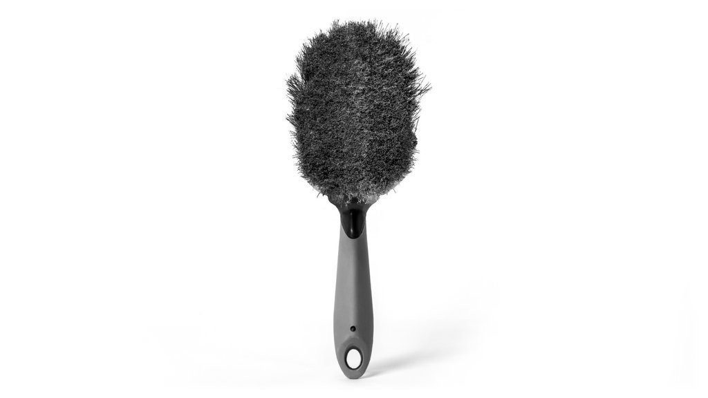 Muc-Off Silikonöl Soft Bürste