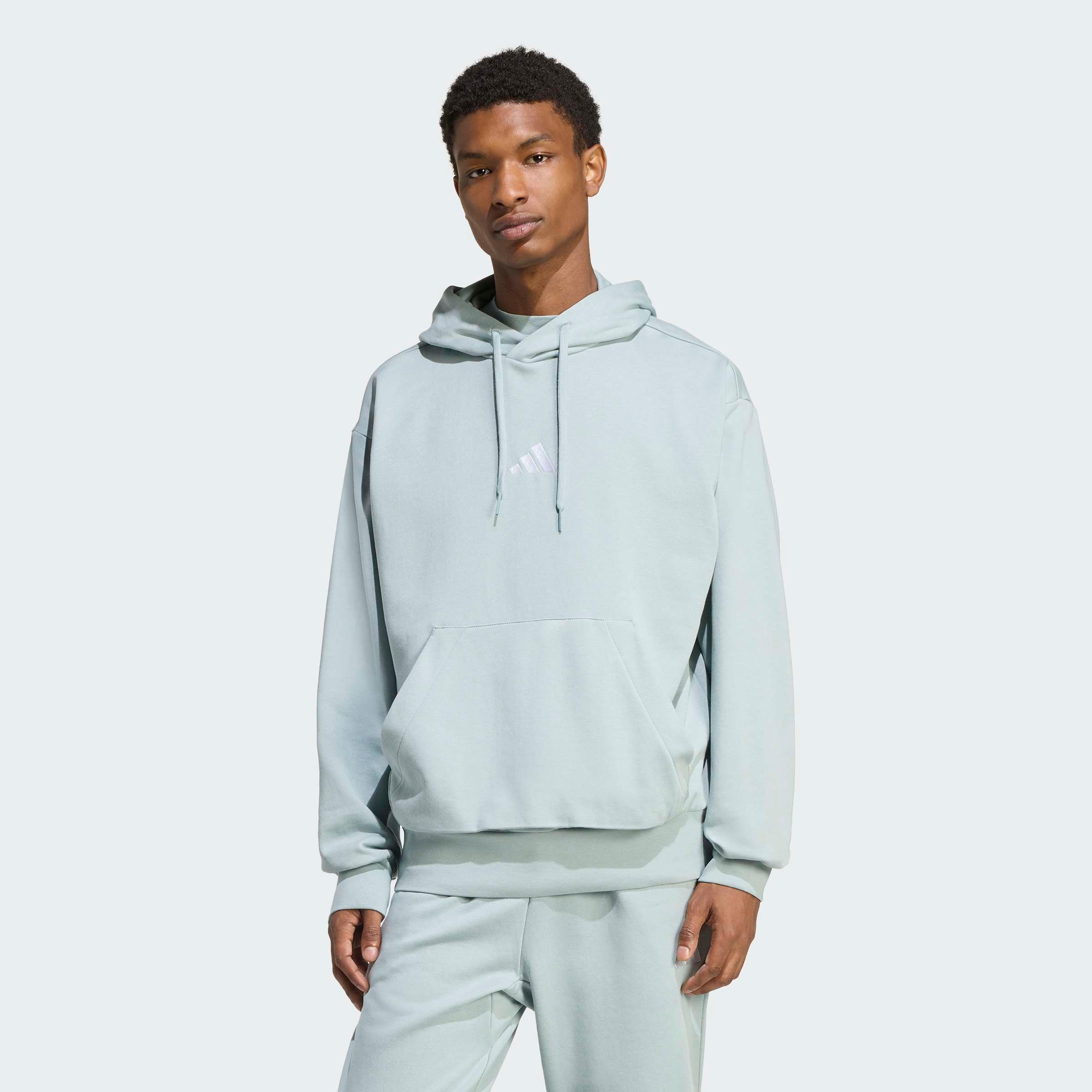 adidas Sportswear Kapuzensweatshirt M FEELCOZY HD günstig online kaufen