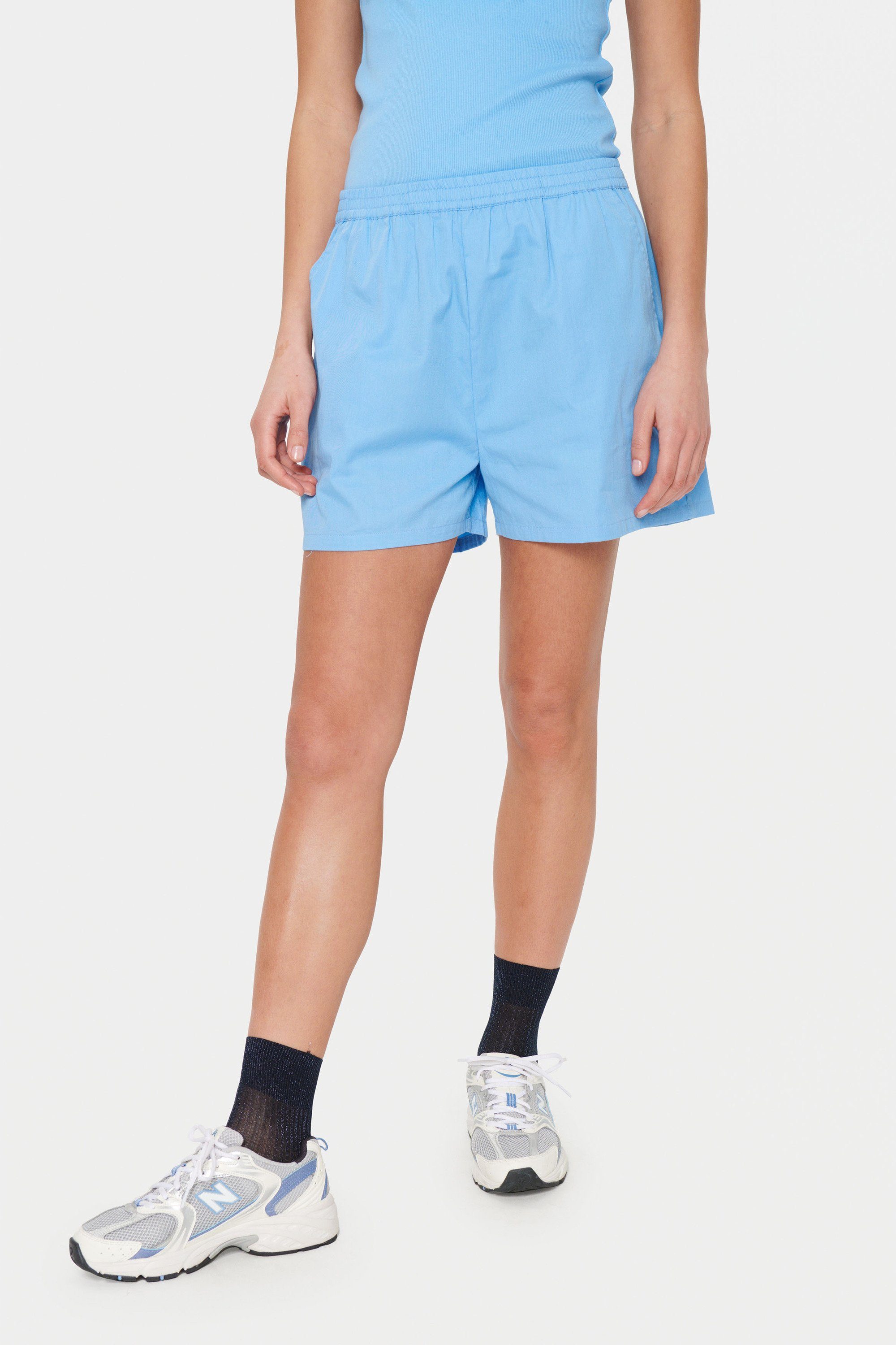 Shorts UfloraSZ Shorts Tropez Little Blue Saint Boy