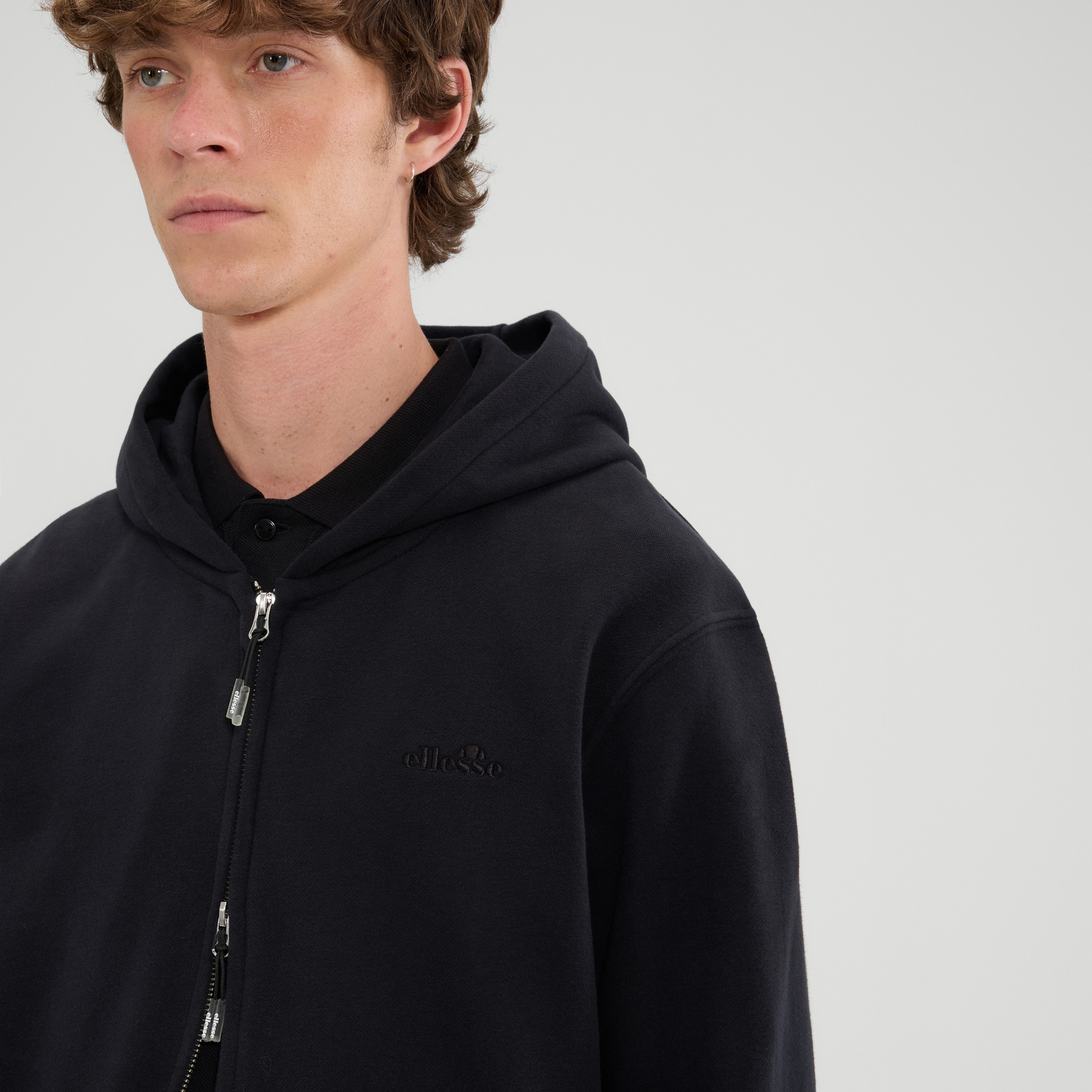 Ellesse Kapuzensweatjacke TAURASI FZ HOODY