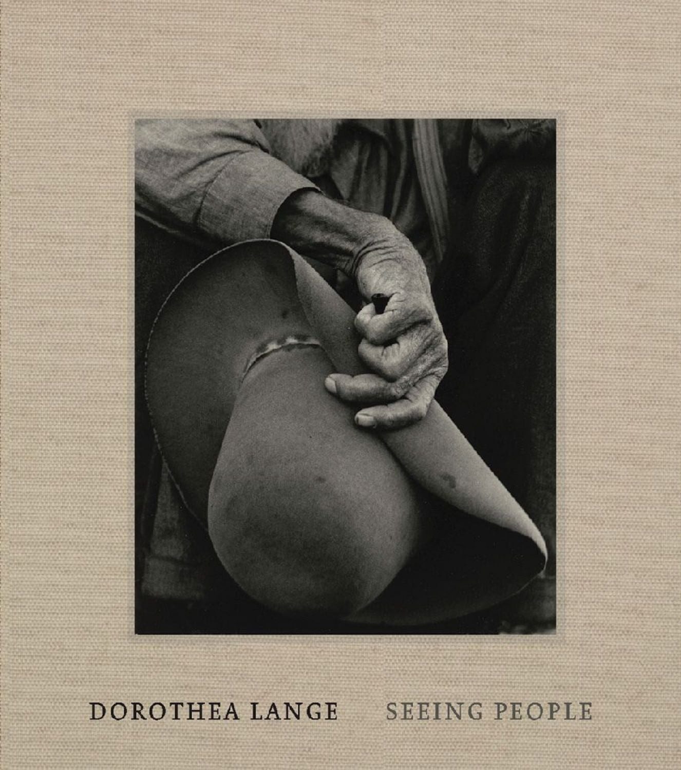 Dorothea Lange / Philip Brookman, Sarah Greenough, Andrea Nelson, Laura Wexler