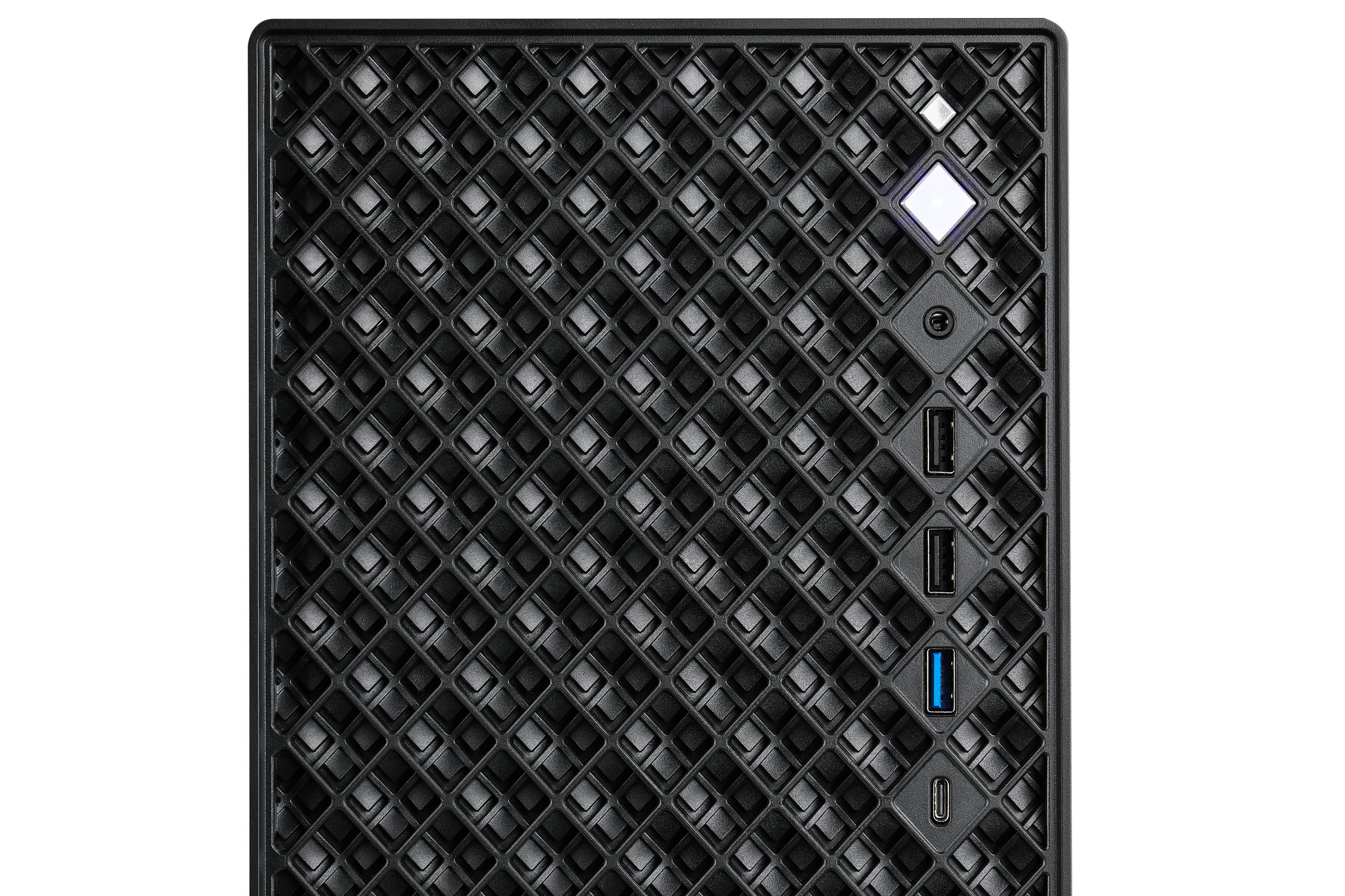 CSL Mystic V24143 PC-Komplettsystem (27", AMD Ryzen 3 3200G, AMD Radeon™ Vega 8 Graphics, 32 GB RAM, 1000 GB SSD) – Bild 5 von 5