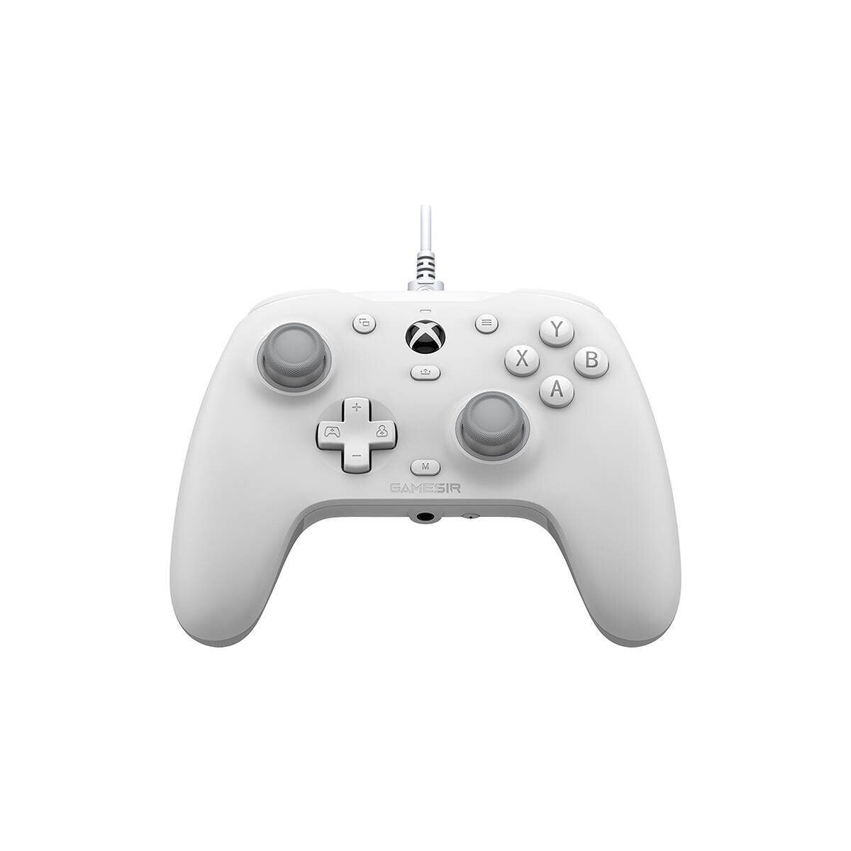 Gamesir GameSir G7 HE Kabelcontroller Joystick Gaming-Controller (1 St)