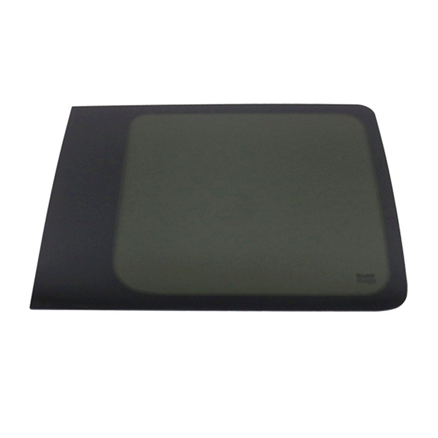 OMAC Fenster Seitenfenster Fenster für VW Caddy 2003-2020 Seitenscheibe Rechts L1, (1 St), Haltbar, Langlebig