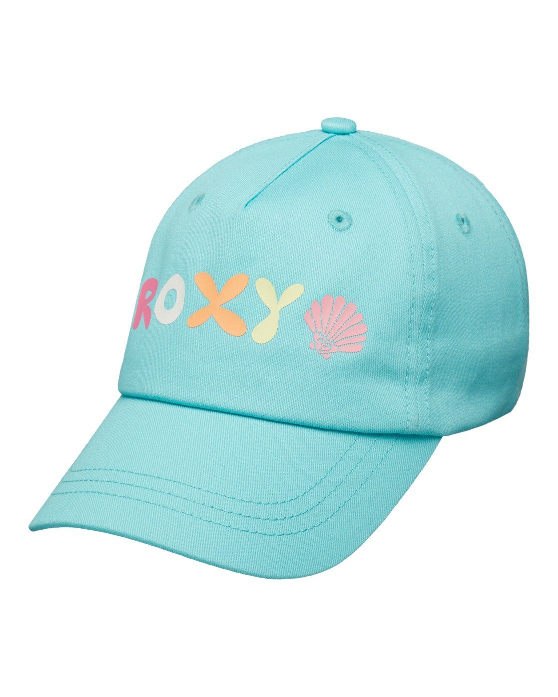 Roxy Snapback Cap Slide Away