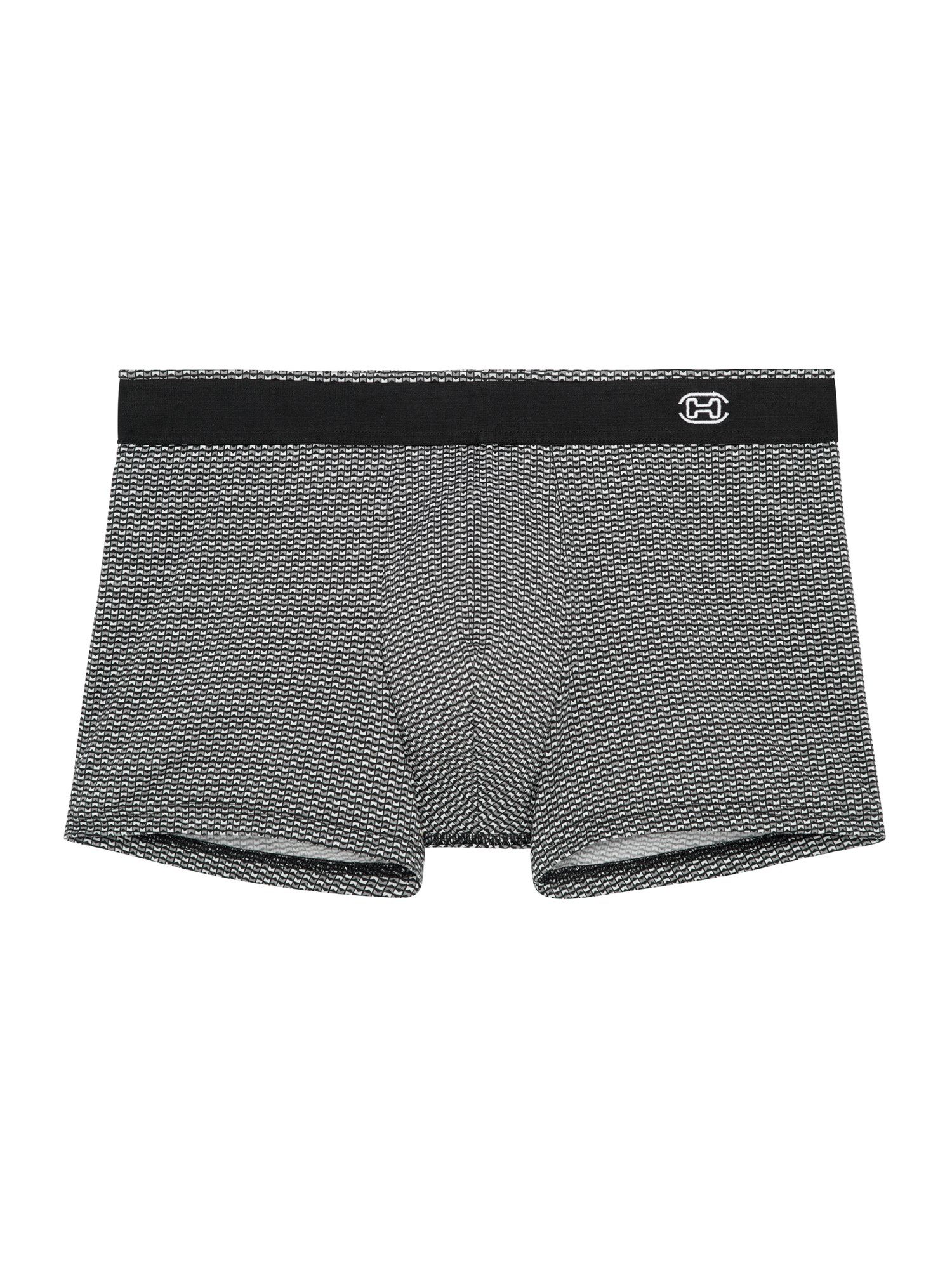Retro Boxer Silvester