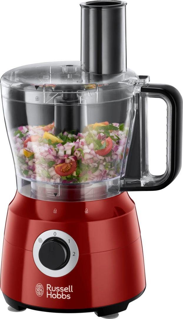 Zerkleinerer Desire Food Processor 24730-56