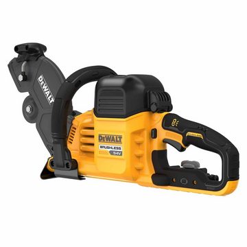 DeWalt Akku-Winkelschleifer DeWALT Akku-Trennschleifer DCS691N-XJ 54V Ø230mm, Akku-Winkelschleifer