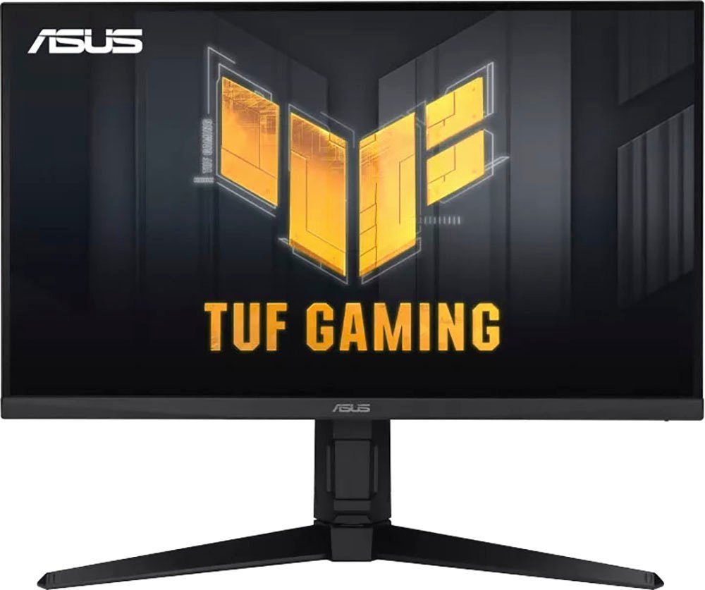 Asus VG27AQML1A Gaming-LED-Monitor (69 cm/27 ", 2560 x 1440 px, Wide Quad HD, 1 ms Reaktionszeit, 260 Hz, IPS-LCD)