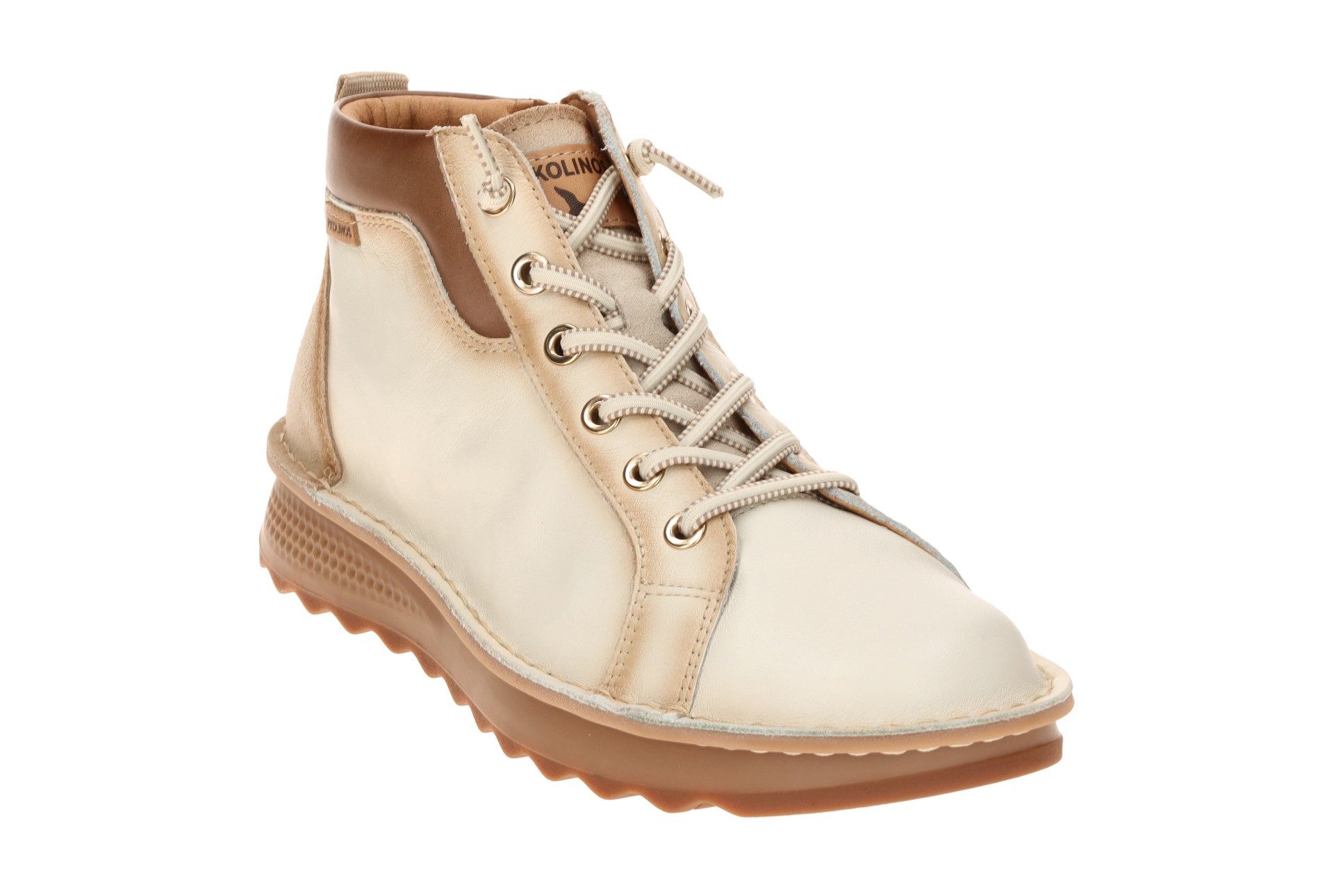 PIKOLINOS W3J-8509C1 nata Schnürschuh – Bild 3 von 5