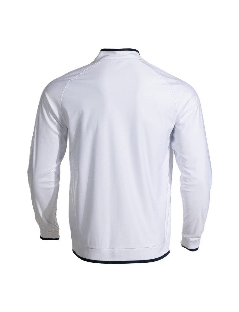 Joma Trainingsjacke Combi Premium (mit Seitentaschen, atmungsaktiv Funktionsmaterial)