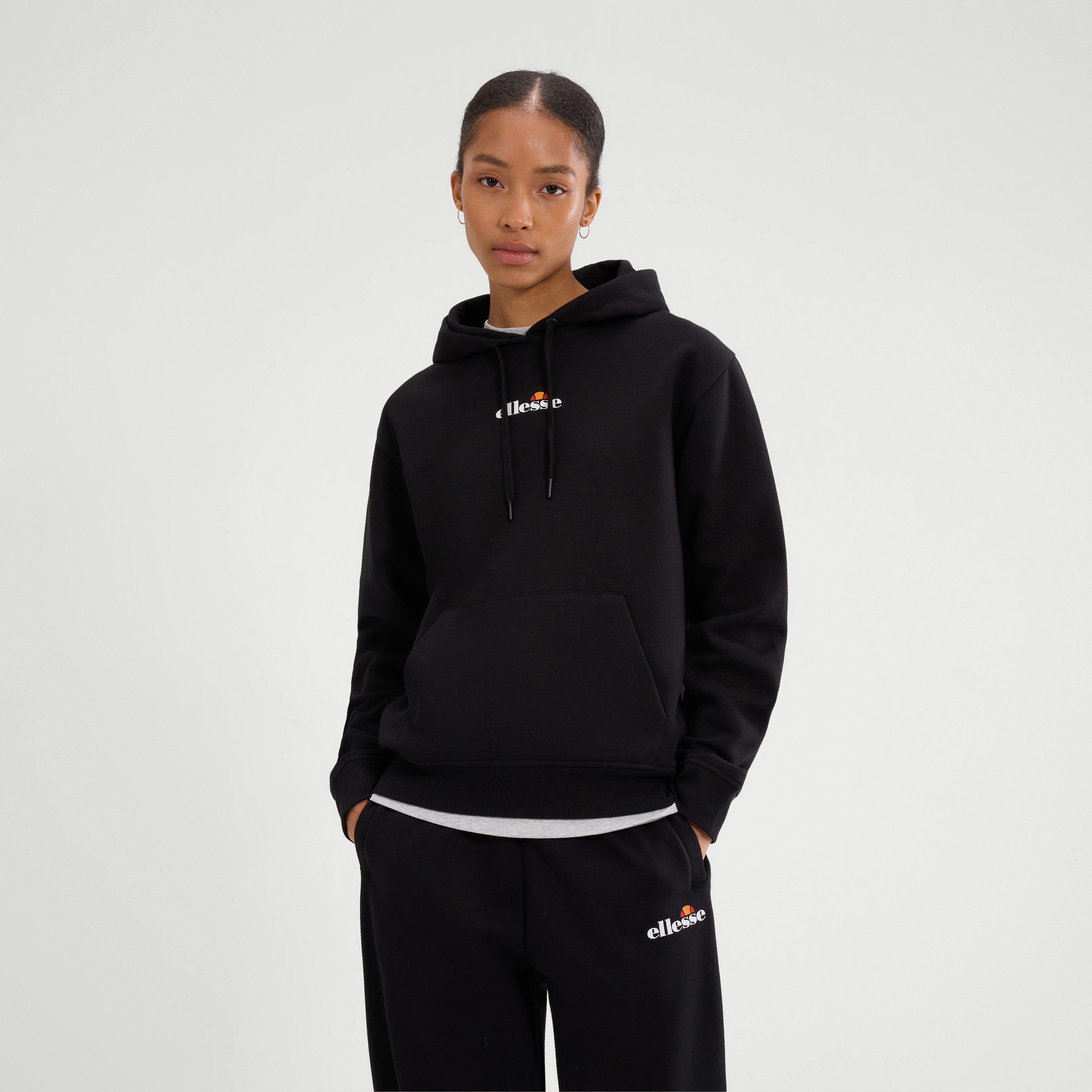 Ellesse Kapuzensweatshirt