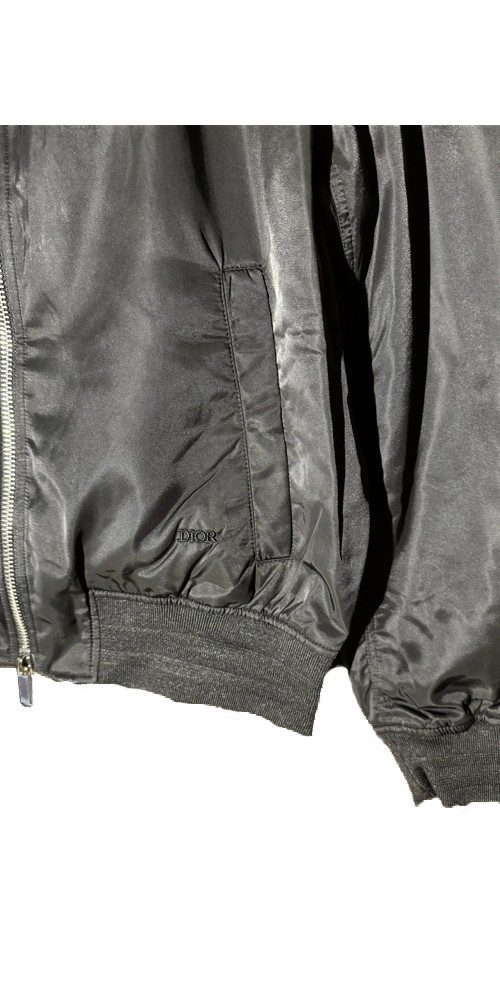 Dior Bomberjacke DIOR Couture Bomber Jacket günstig online kaufen