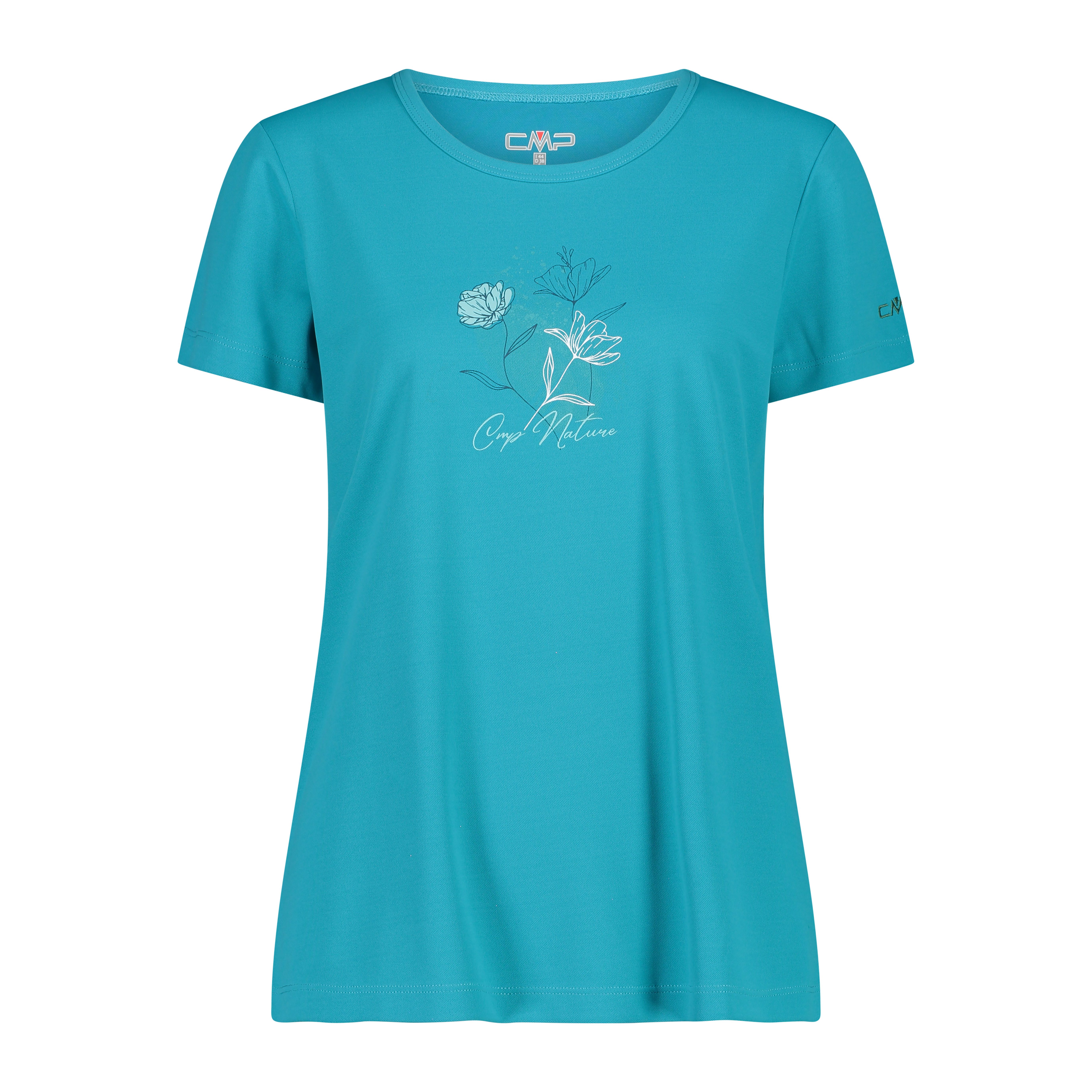 CMP T-Shirt CMP Damen T-Shirt WOMAN günstig online kaufen