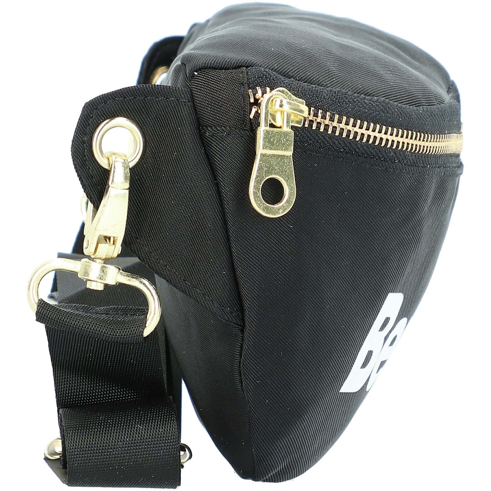 Bench. Gürteltasche city girls, Nylon